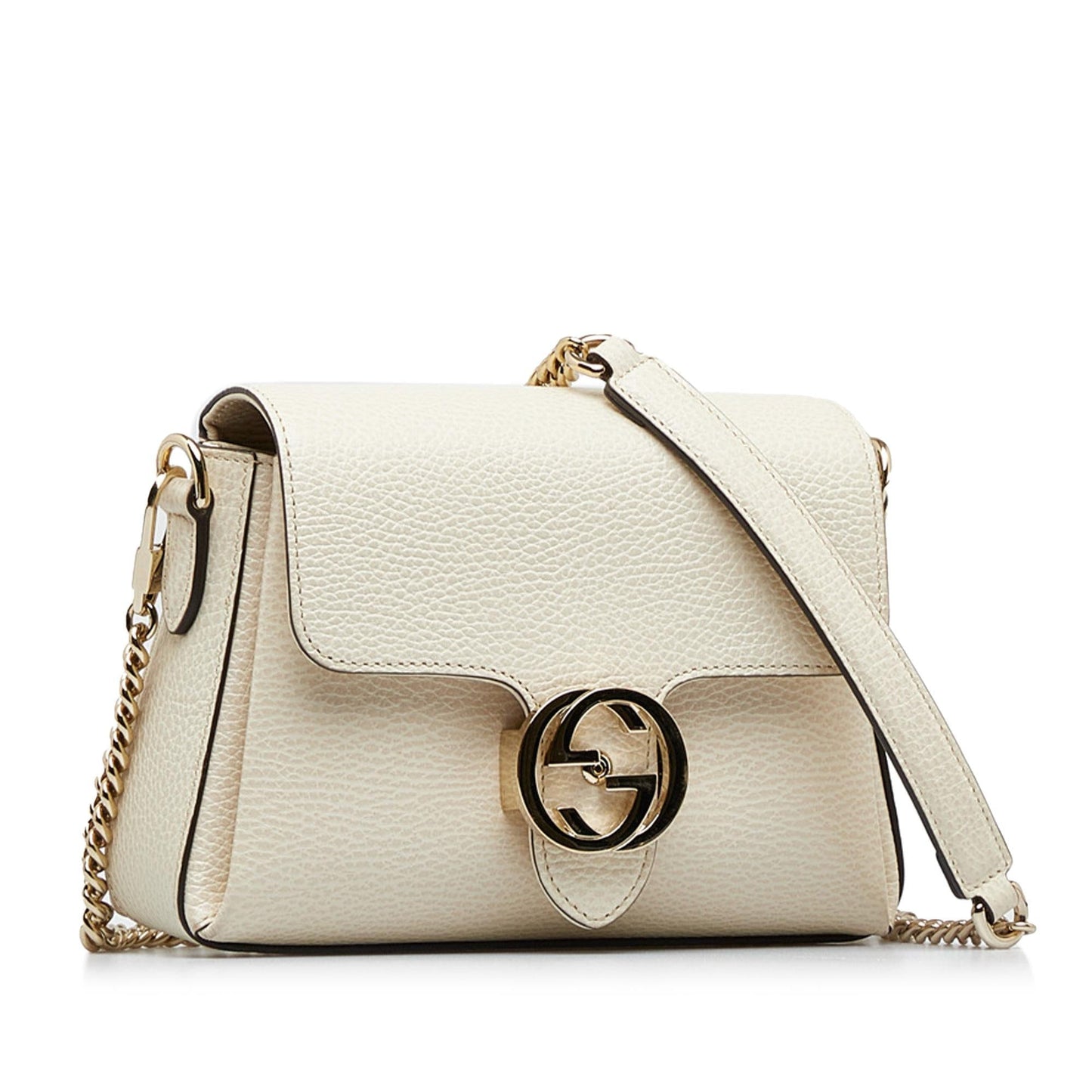 Gucci Monogram Crossbody
