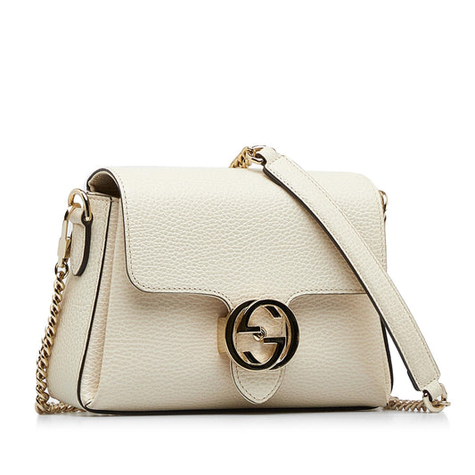 Gucci Monogram Crossbody