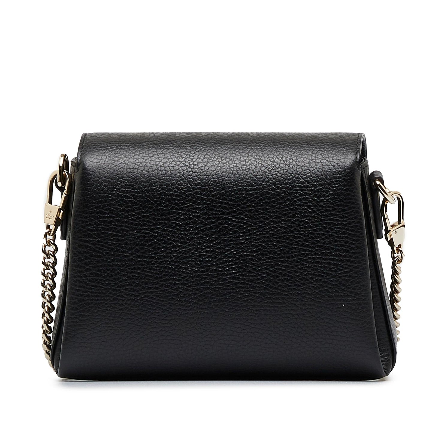Gucci Monogram Crossbody