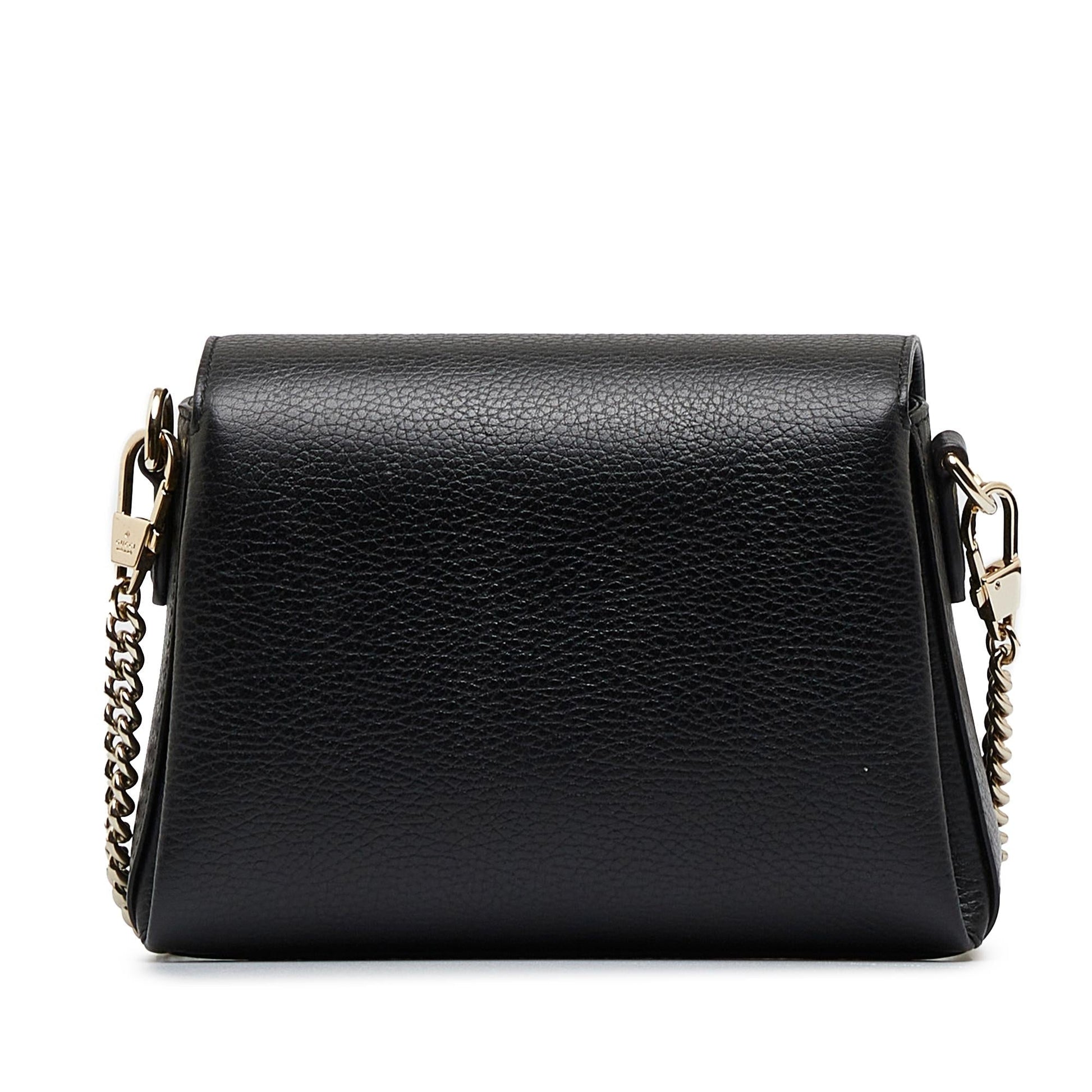 Gucci Monogram Crossbody