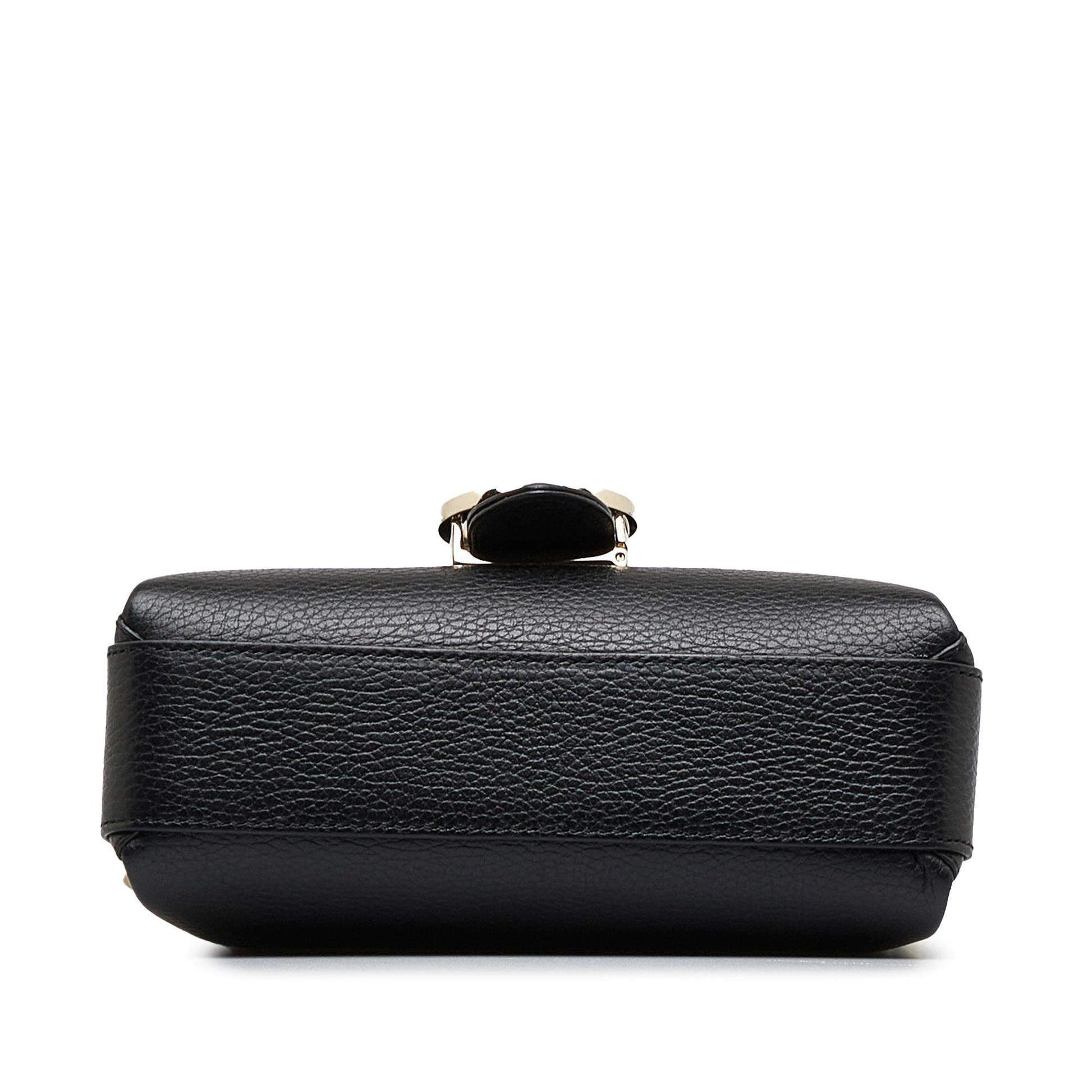 Gucci Monogram Crossbody
