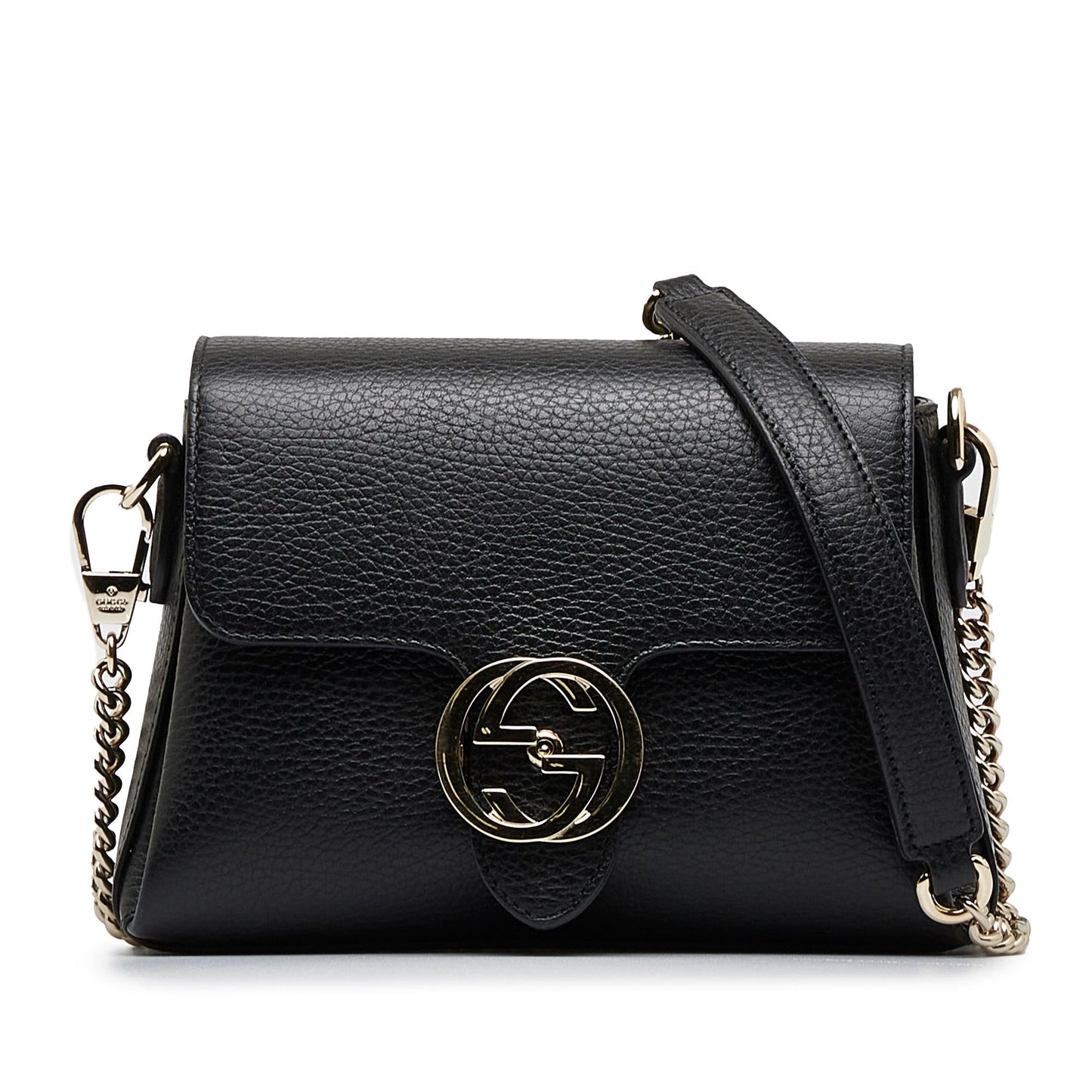 Gucci Monogram Crossbody