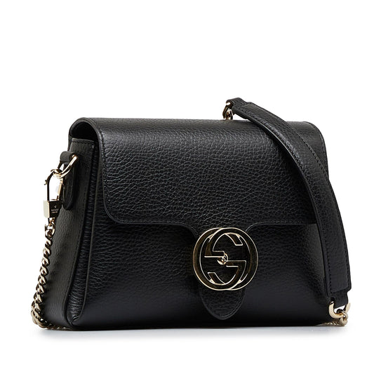 Gucci Monogram Crossbody