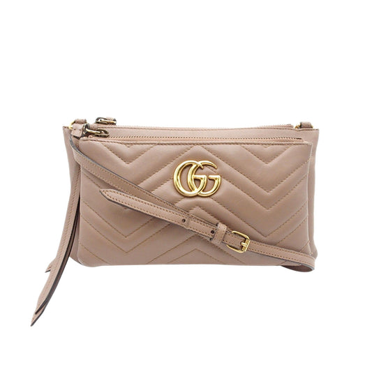 Gucci Pochette Crossbody