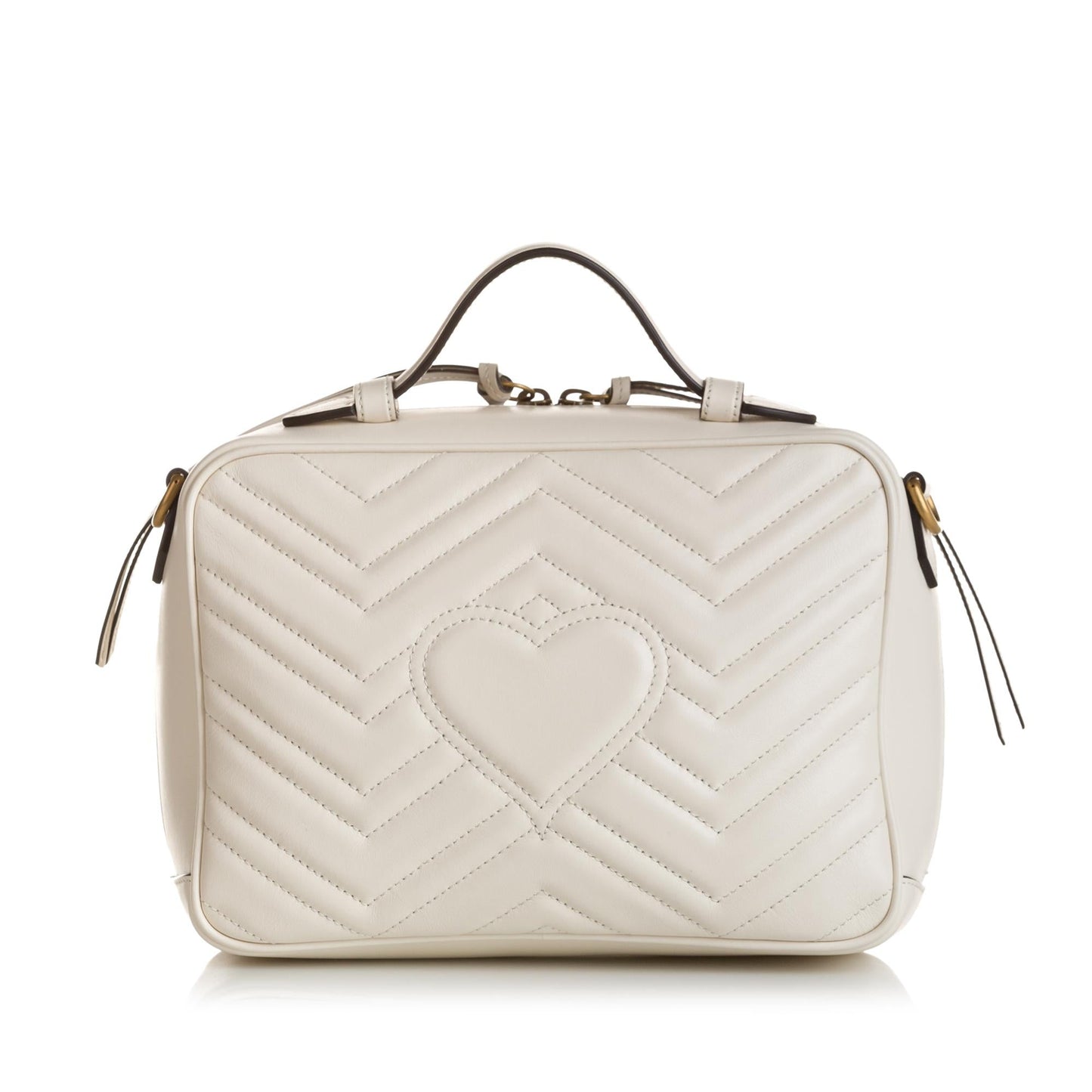Gucci Neverfull Top Handle Tote