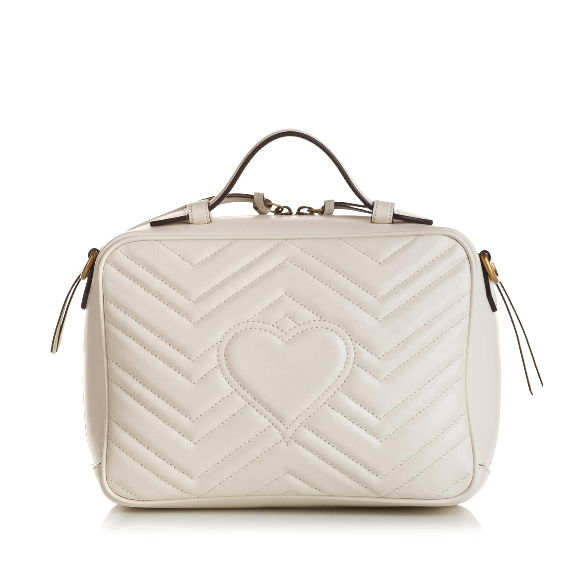 Gucci Neverfull Top Handle Tote