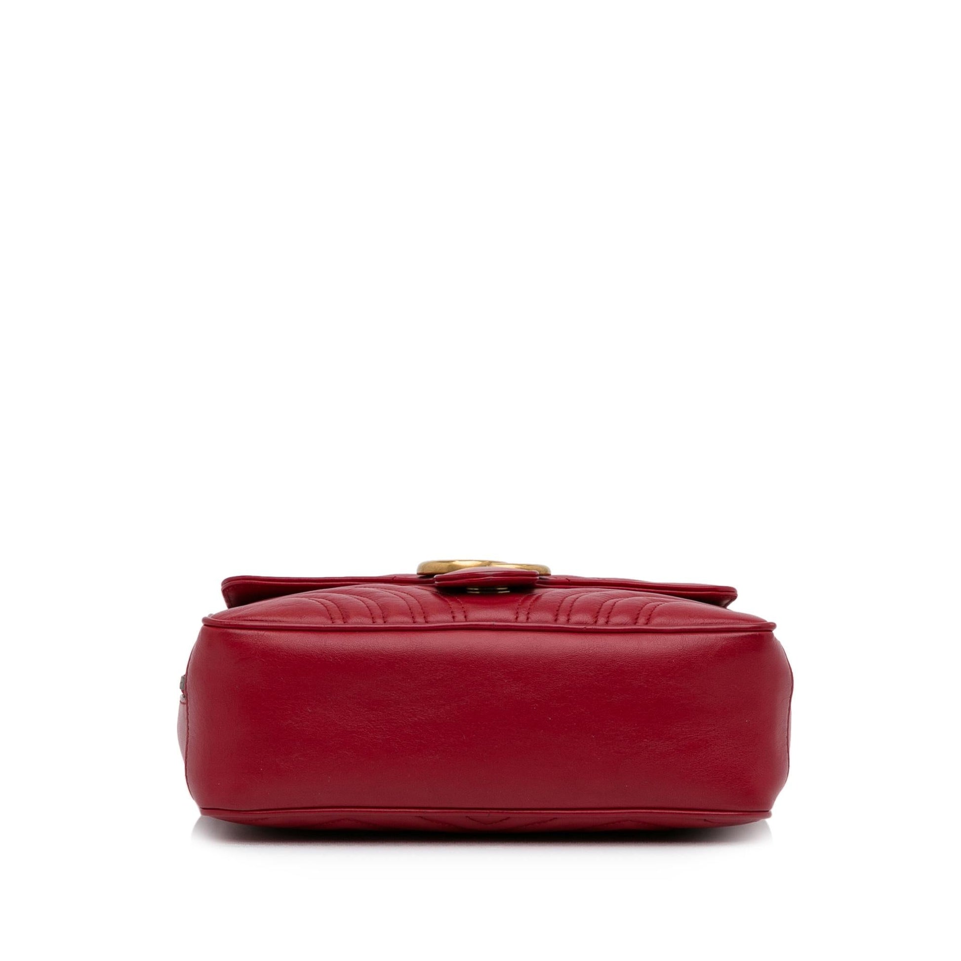 Gucci Top Handle Shoulder Bag