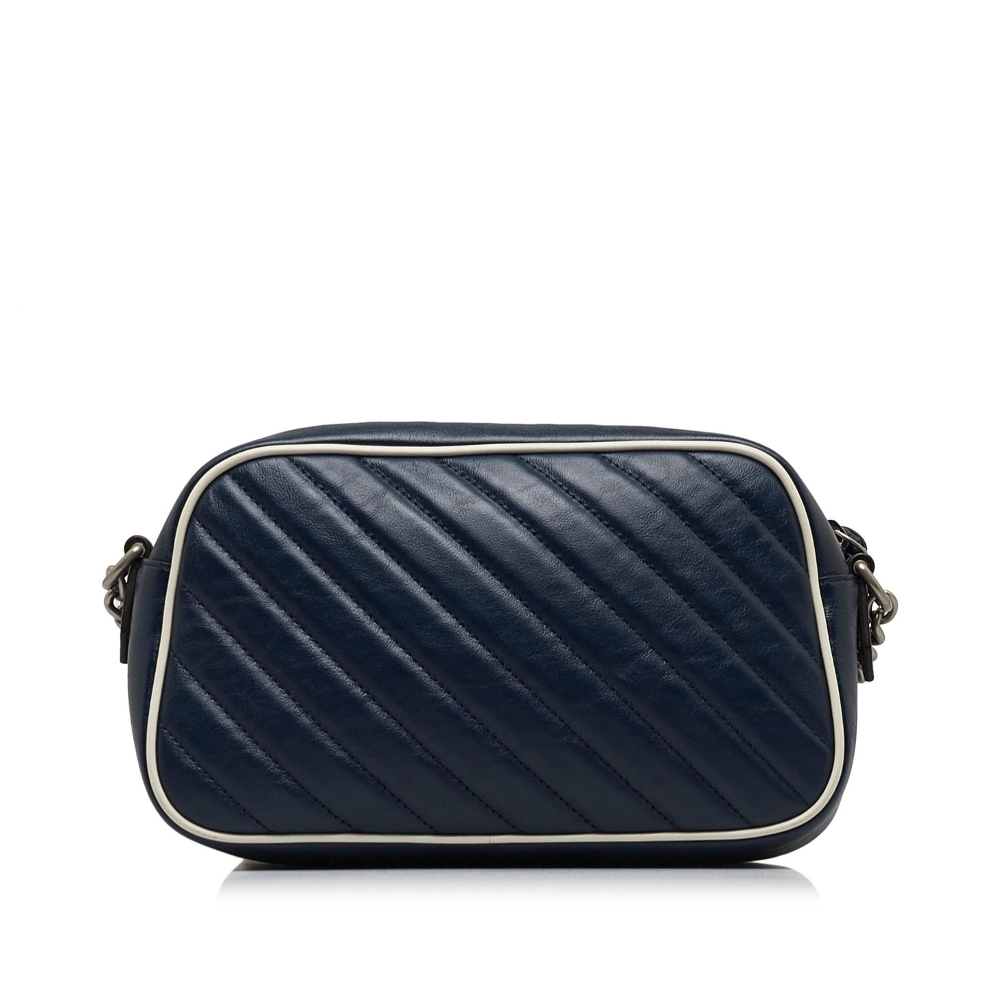 Gucci Small GG Marmont Torchon Crossbody Bag (SHG-2eFBEB)