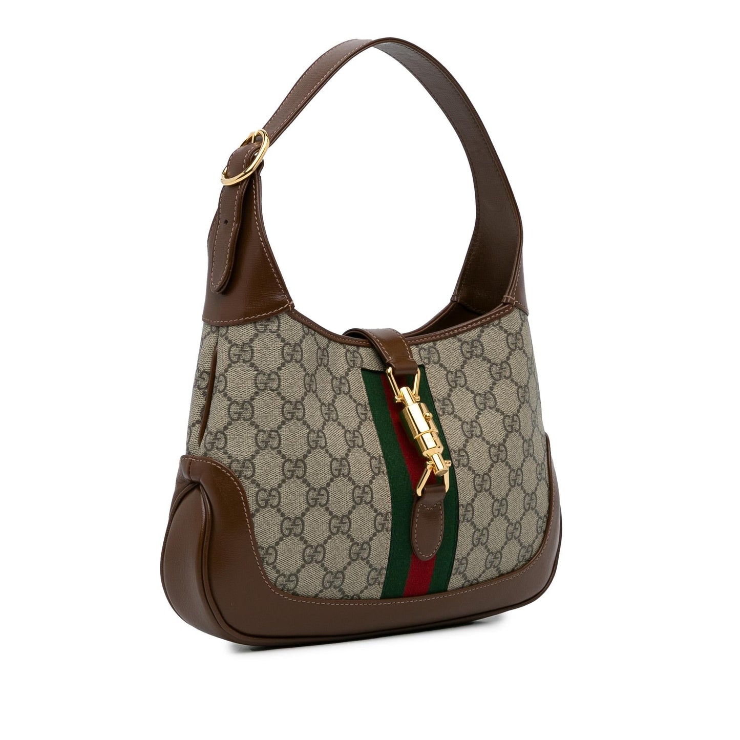 Gucci Canvas Crossbody