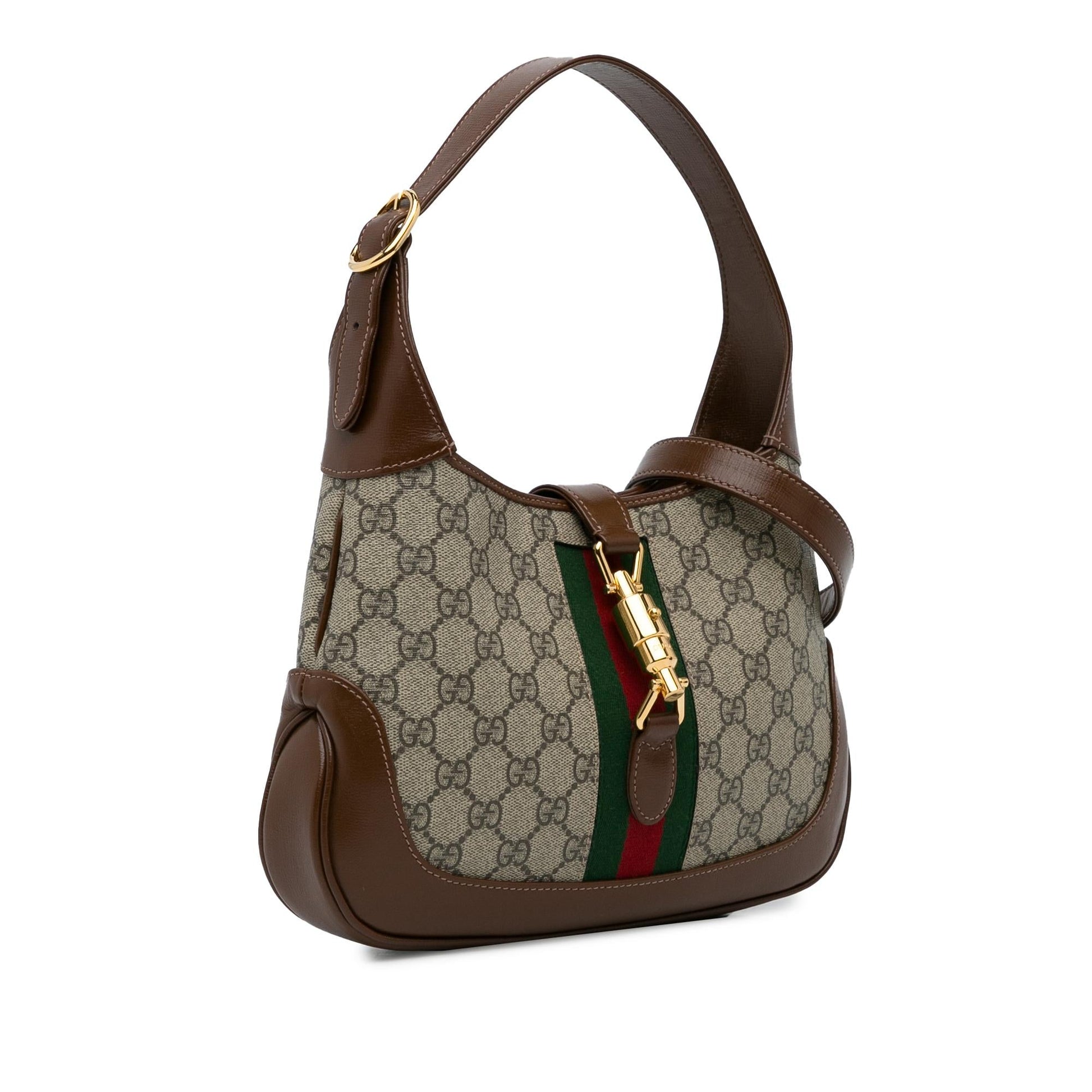 Gucci Canvas Crossbody