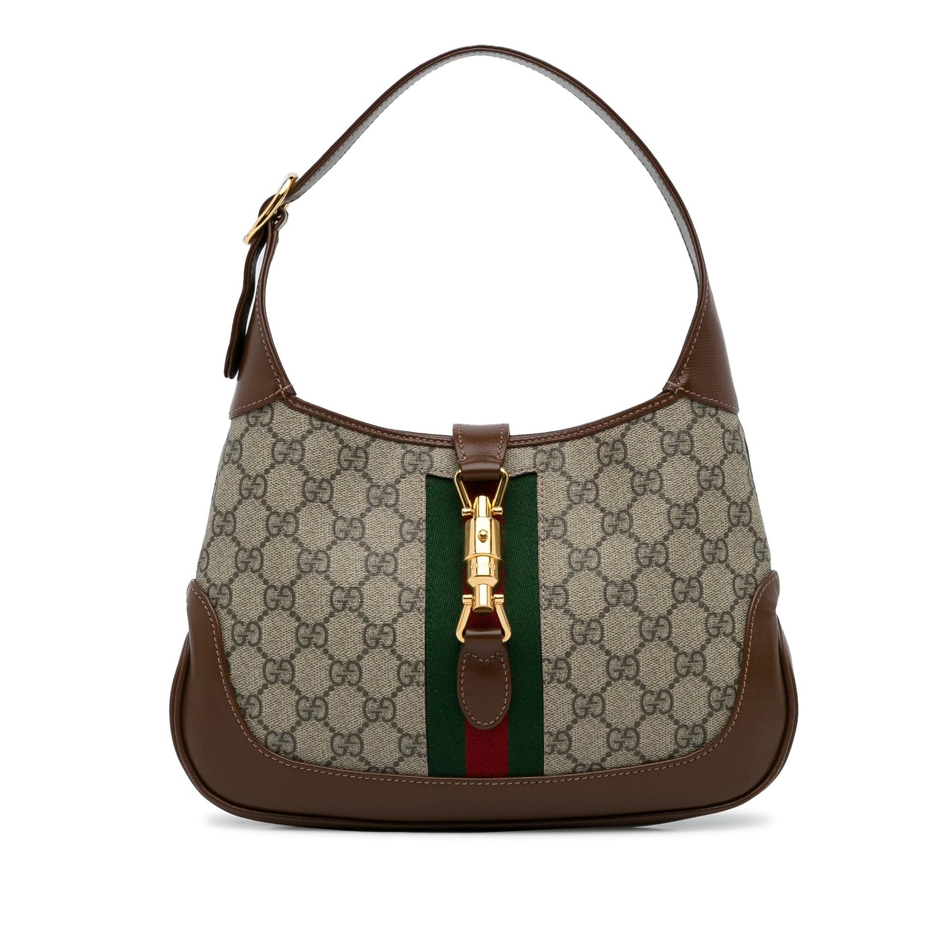Gucci Canvas Crossbody