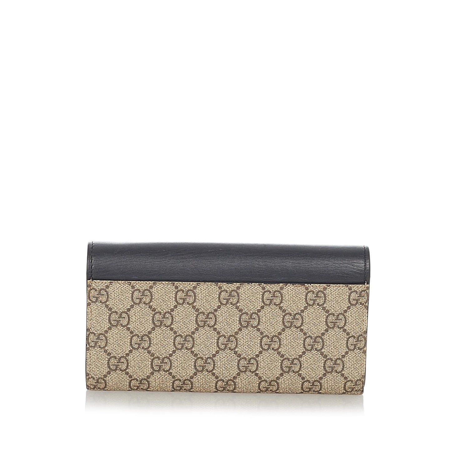 Gucci Canvas Crossbody