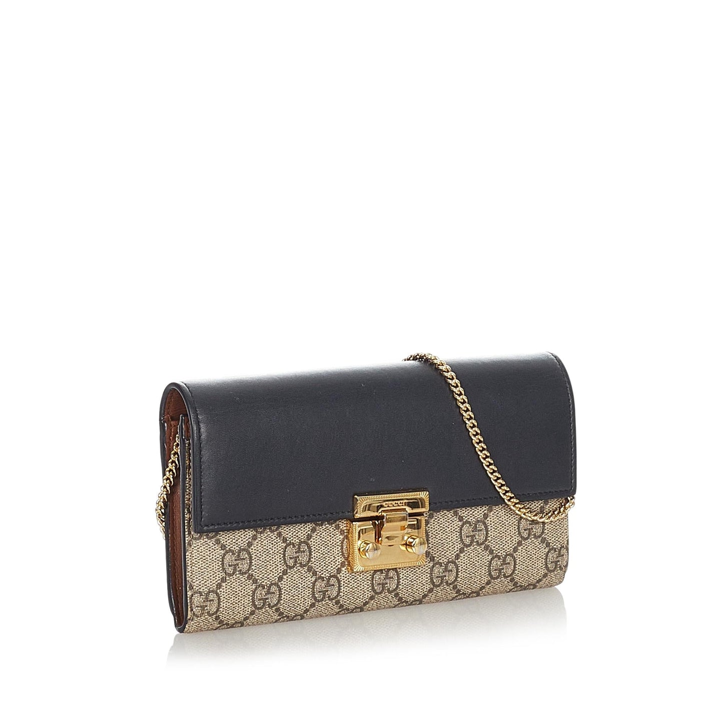 Gucci Canvas Crossbody