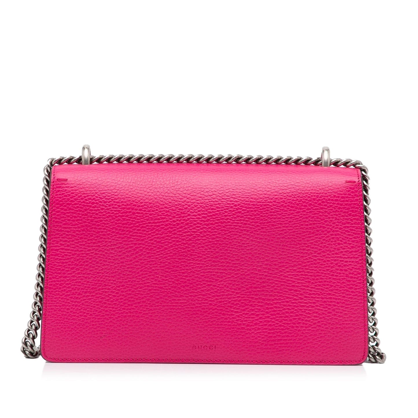 Gucci Small Guccify Dionysus Shoulder Bag (SHG-SfFlNY)