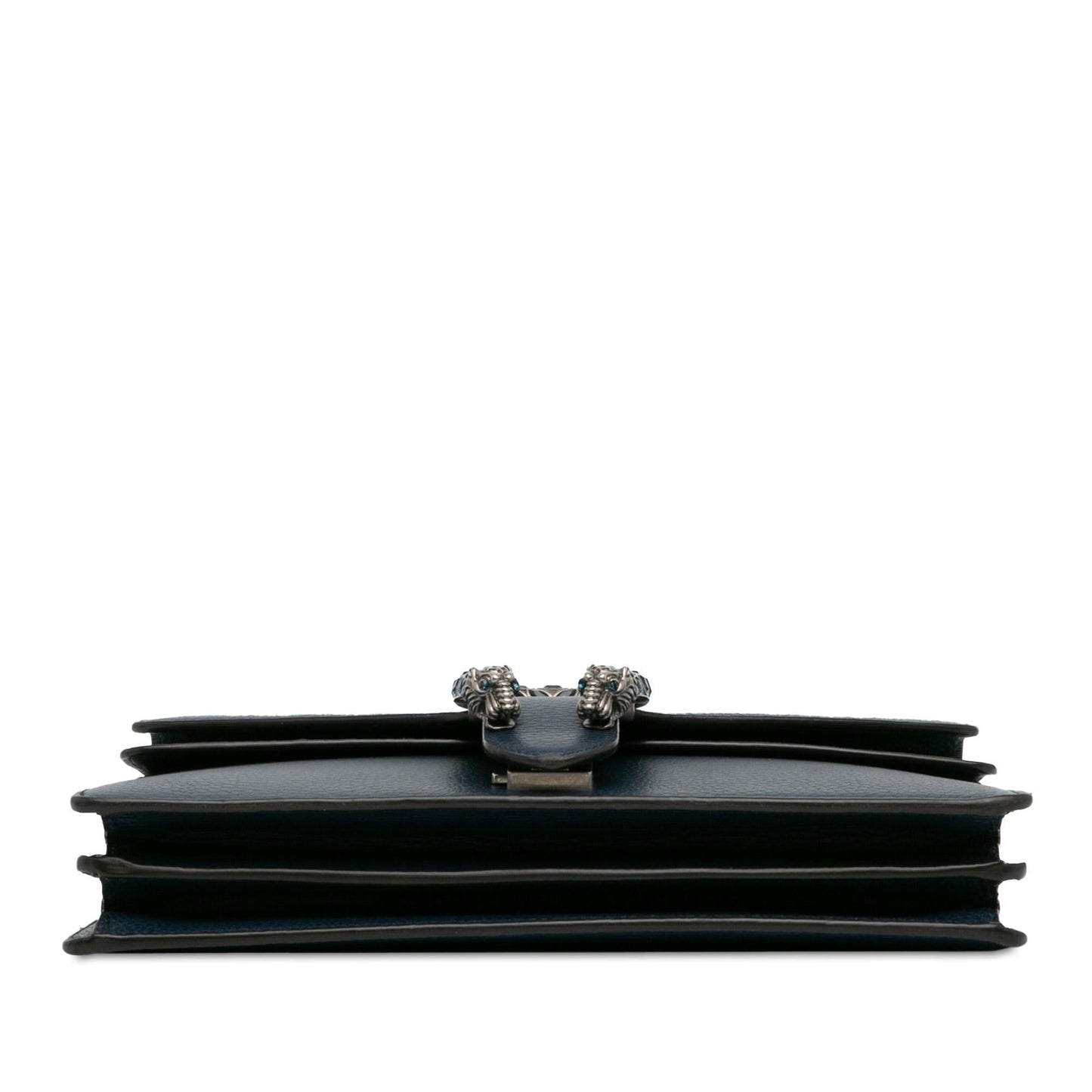 Gucci Small Leather Dionysus Shoulder Bag (SHG-ZwKYyi)