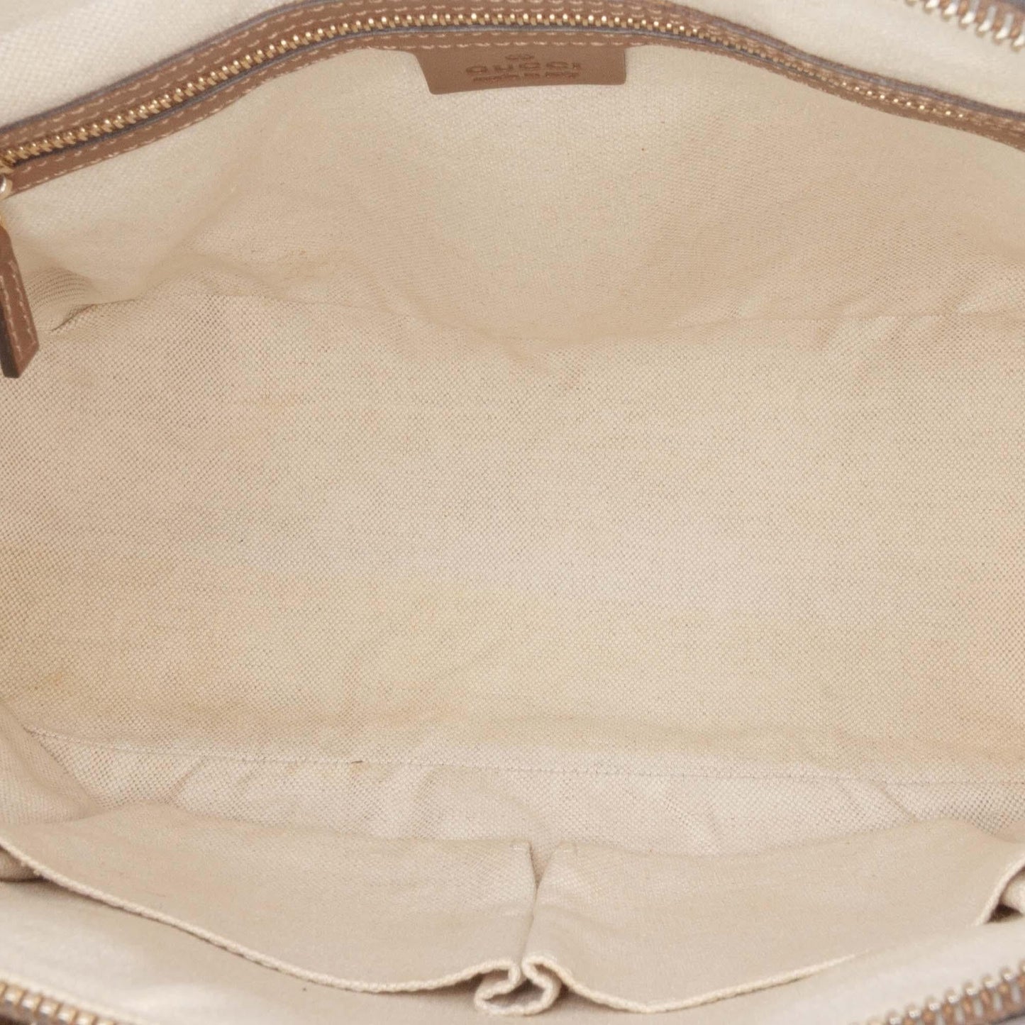 Gucci Small Microguccissima Nice Dome Satchel