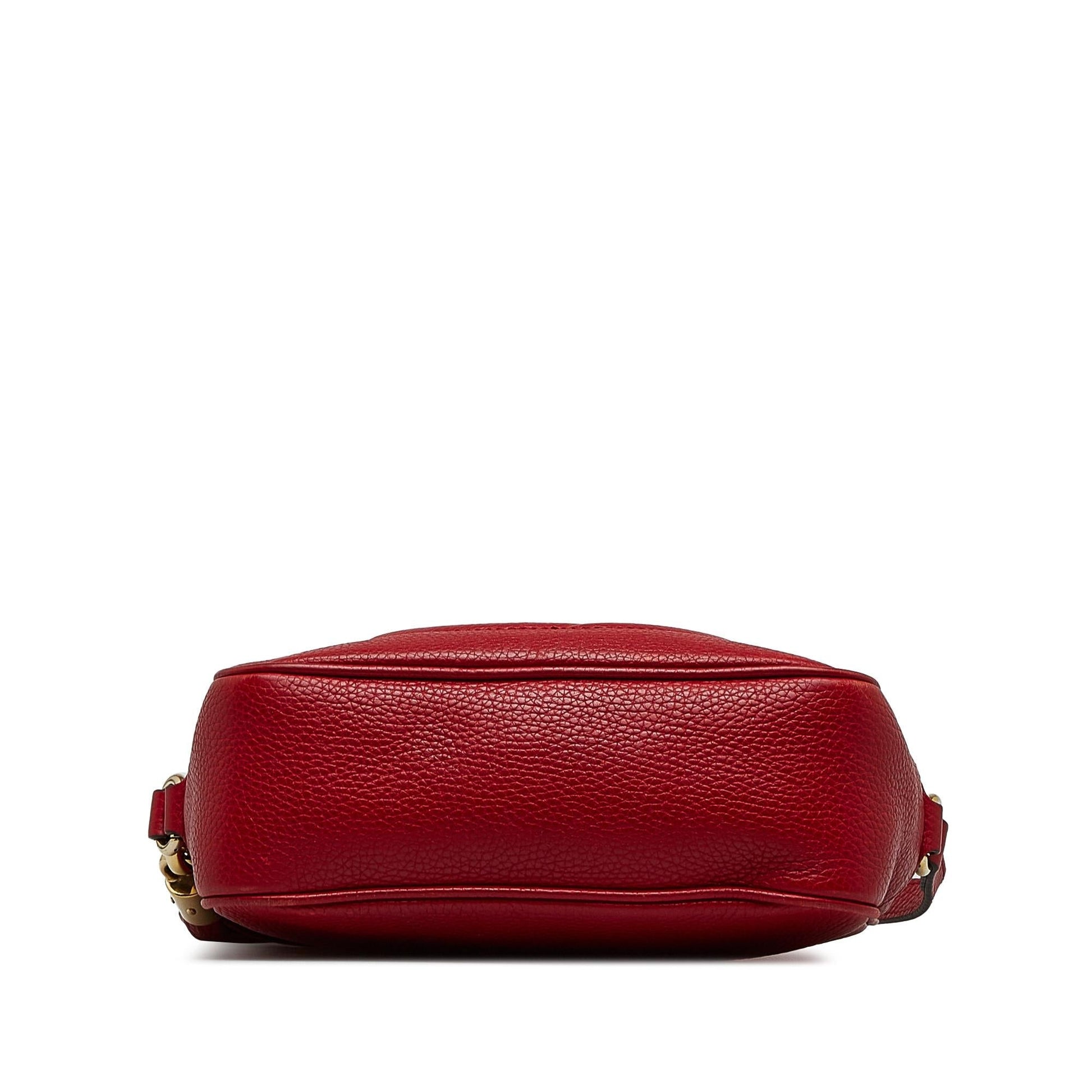 Gucci Small Soho Disco Crossbody Bag (SHG-WT1ujT)