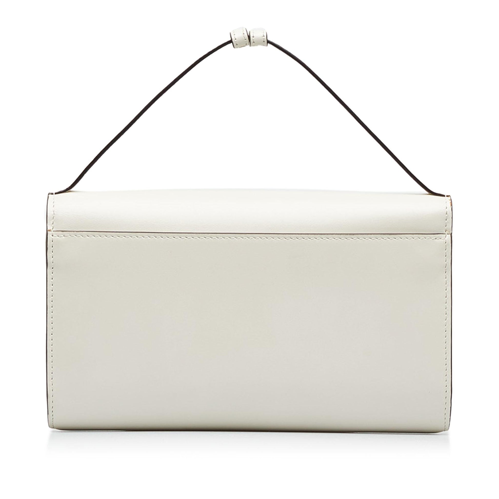 Gucci Small Zumi Satchel (SHG-722cVu)