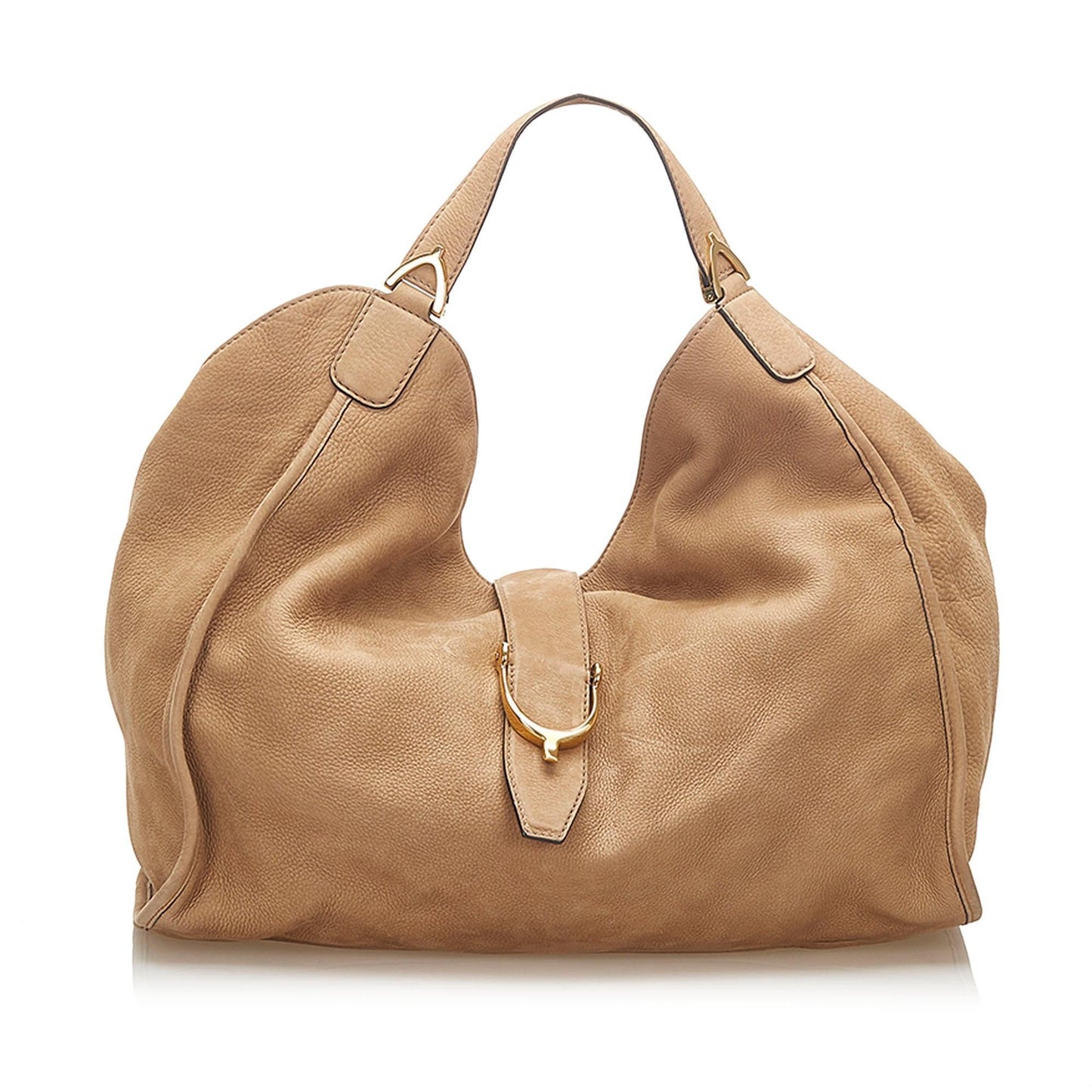 Gucci Leather Tote Style 37