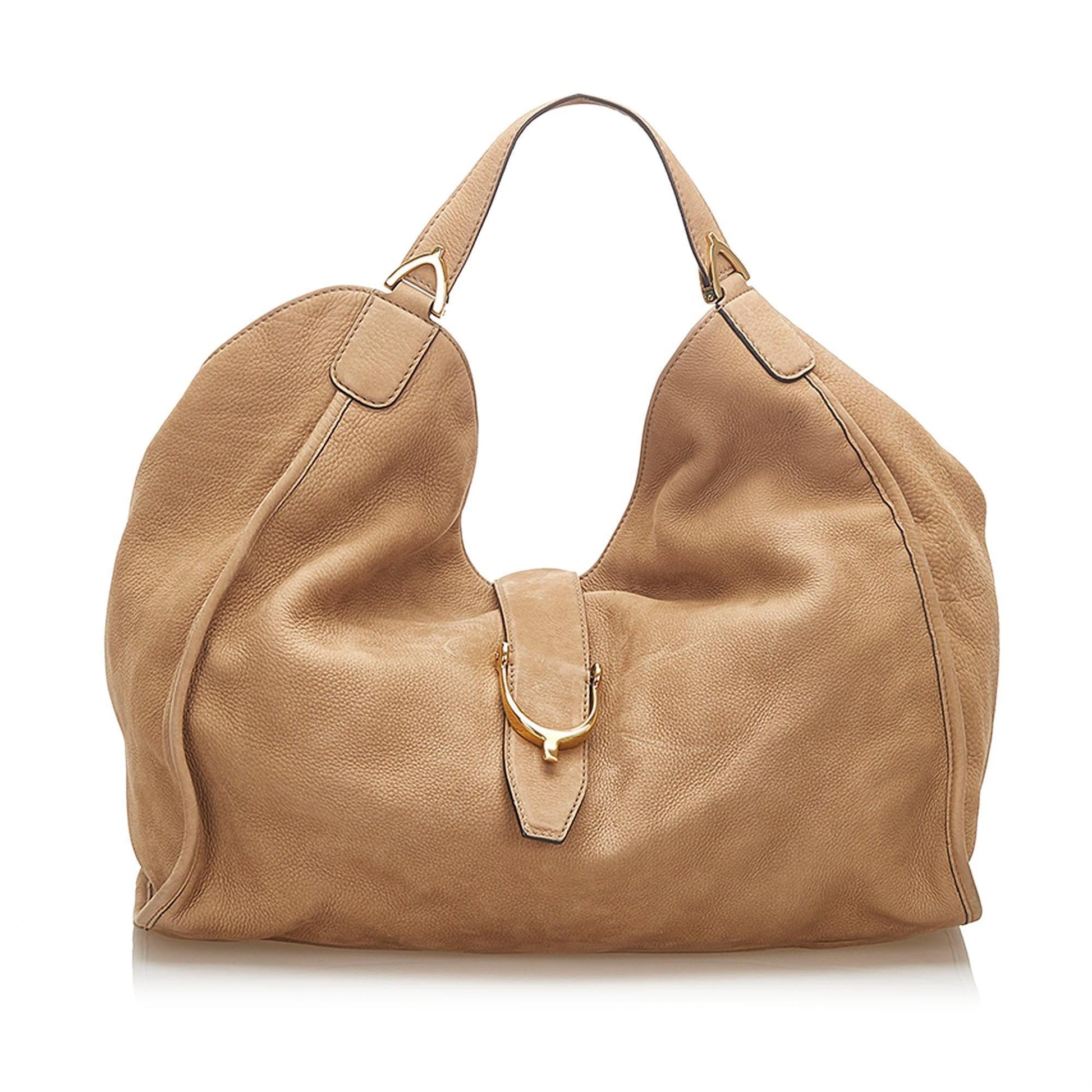 Gucci Leather Tote Style 37