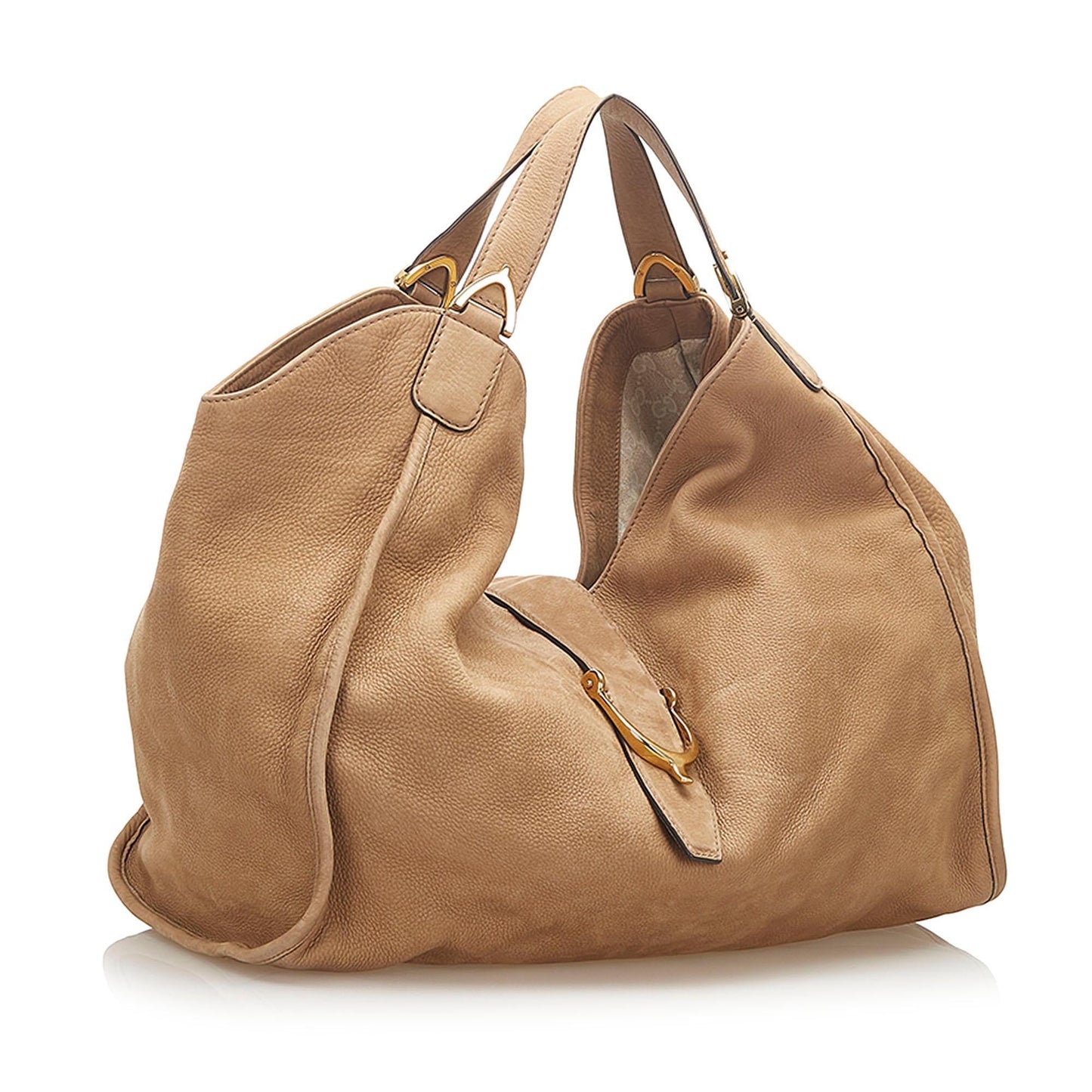 Gucci Leather Tote Style 37