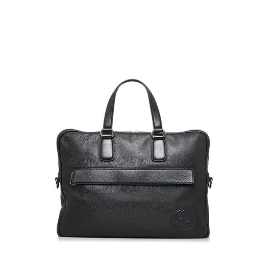 Gucci Soho Business Bag (SHG-Ta4NsU)