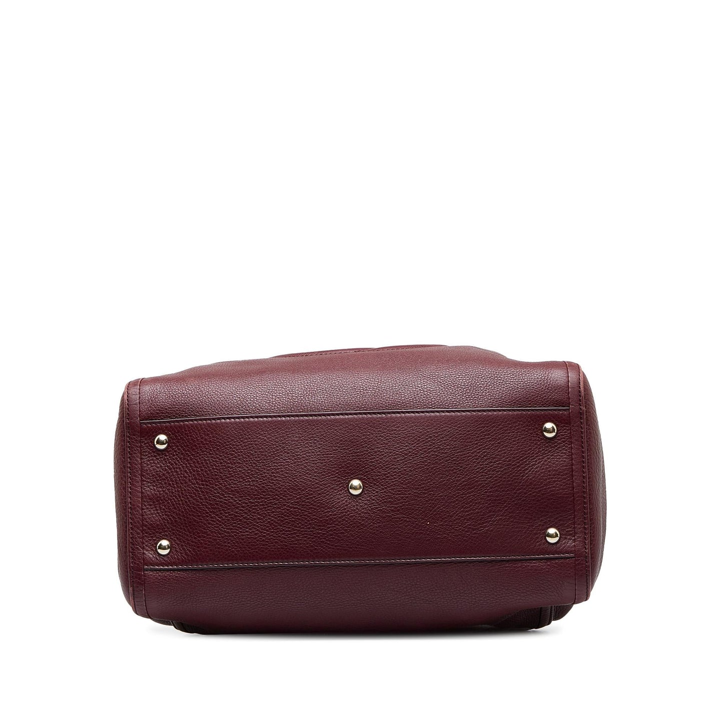 Gucci Monogram Crossbody