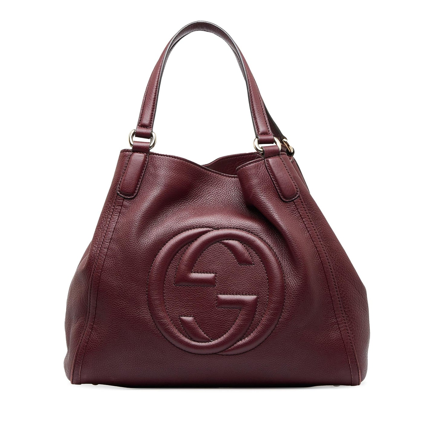 Gucci Monogram Crossbody