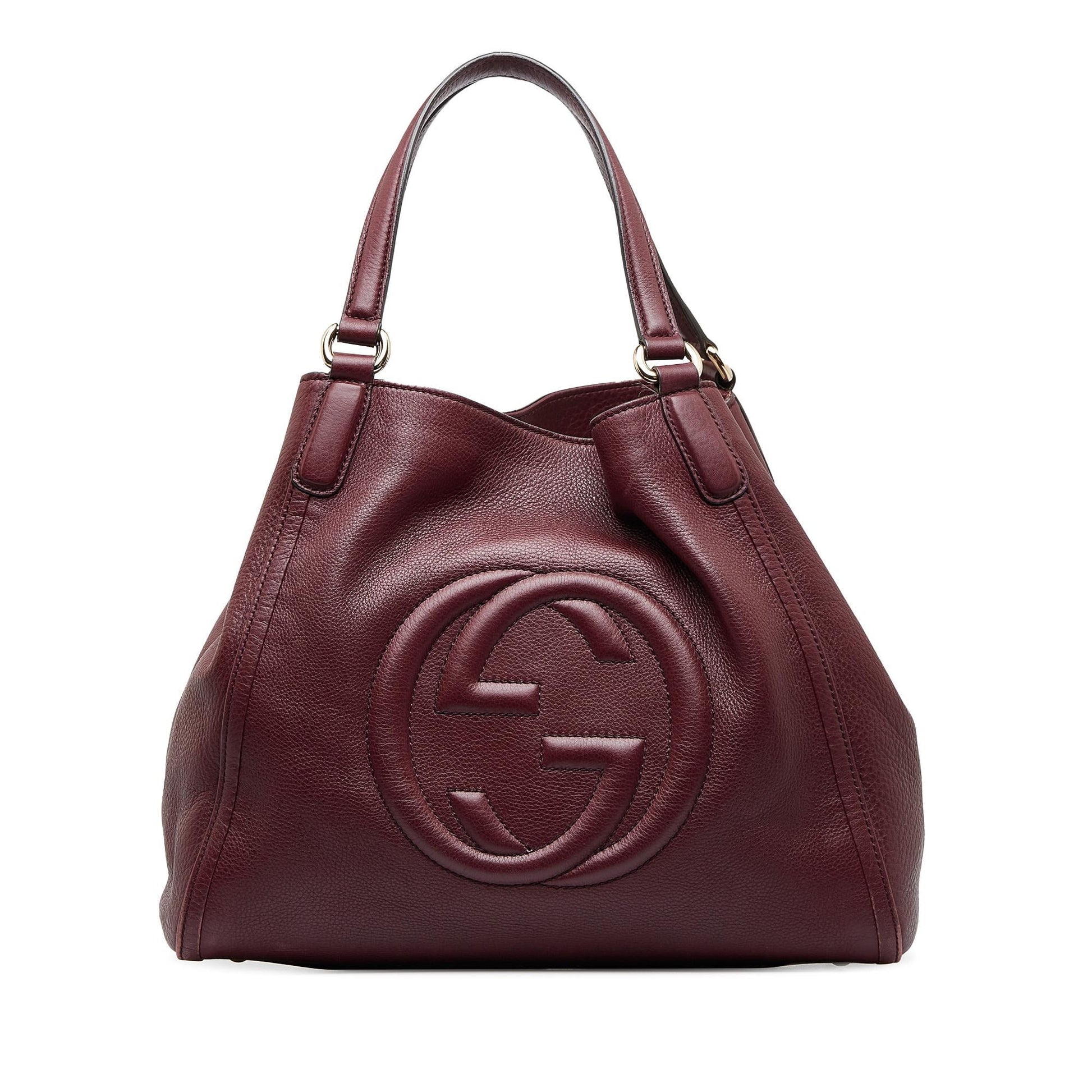 Gucci Monogram Crossbody