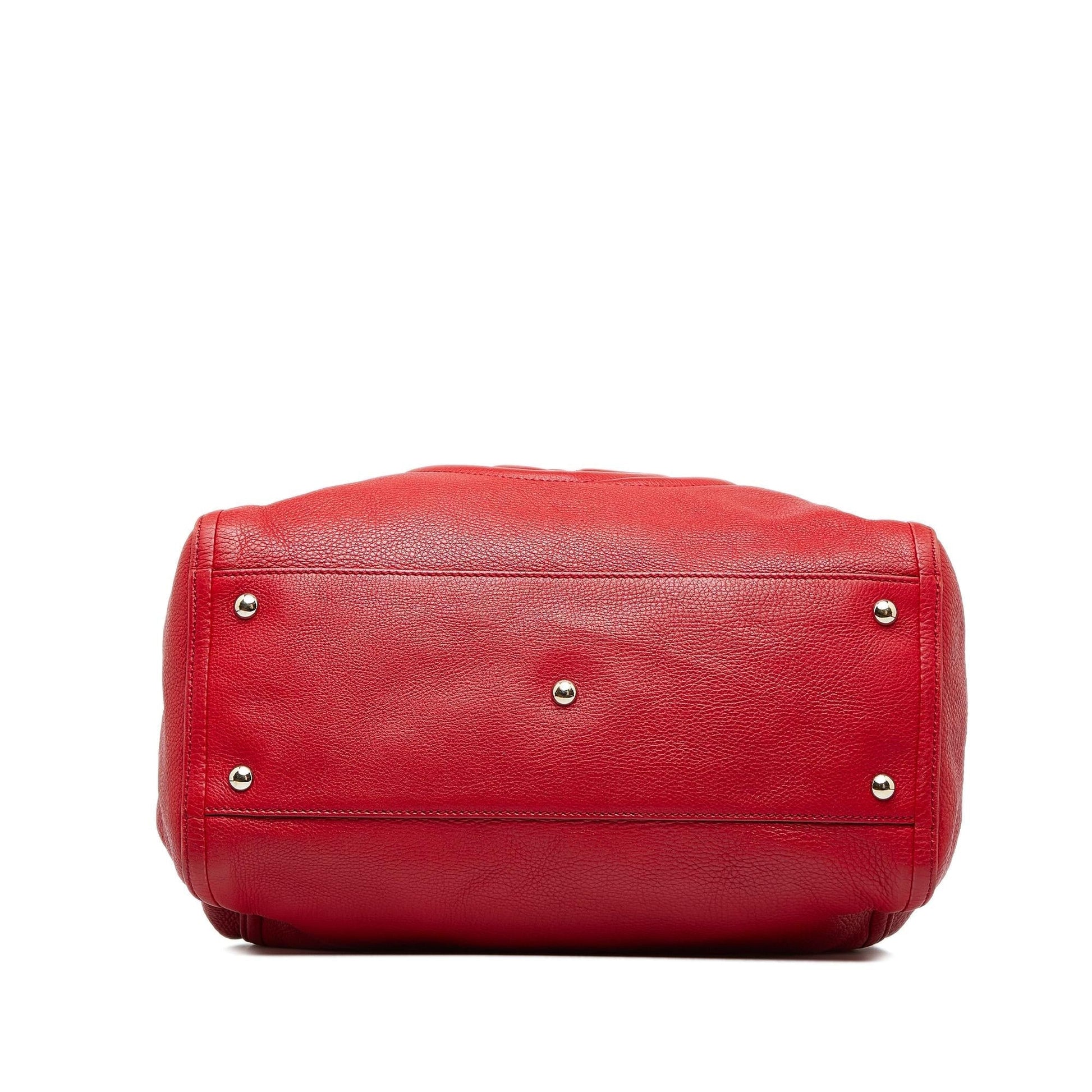 Gucci Monogram Crossbody