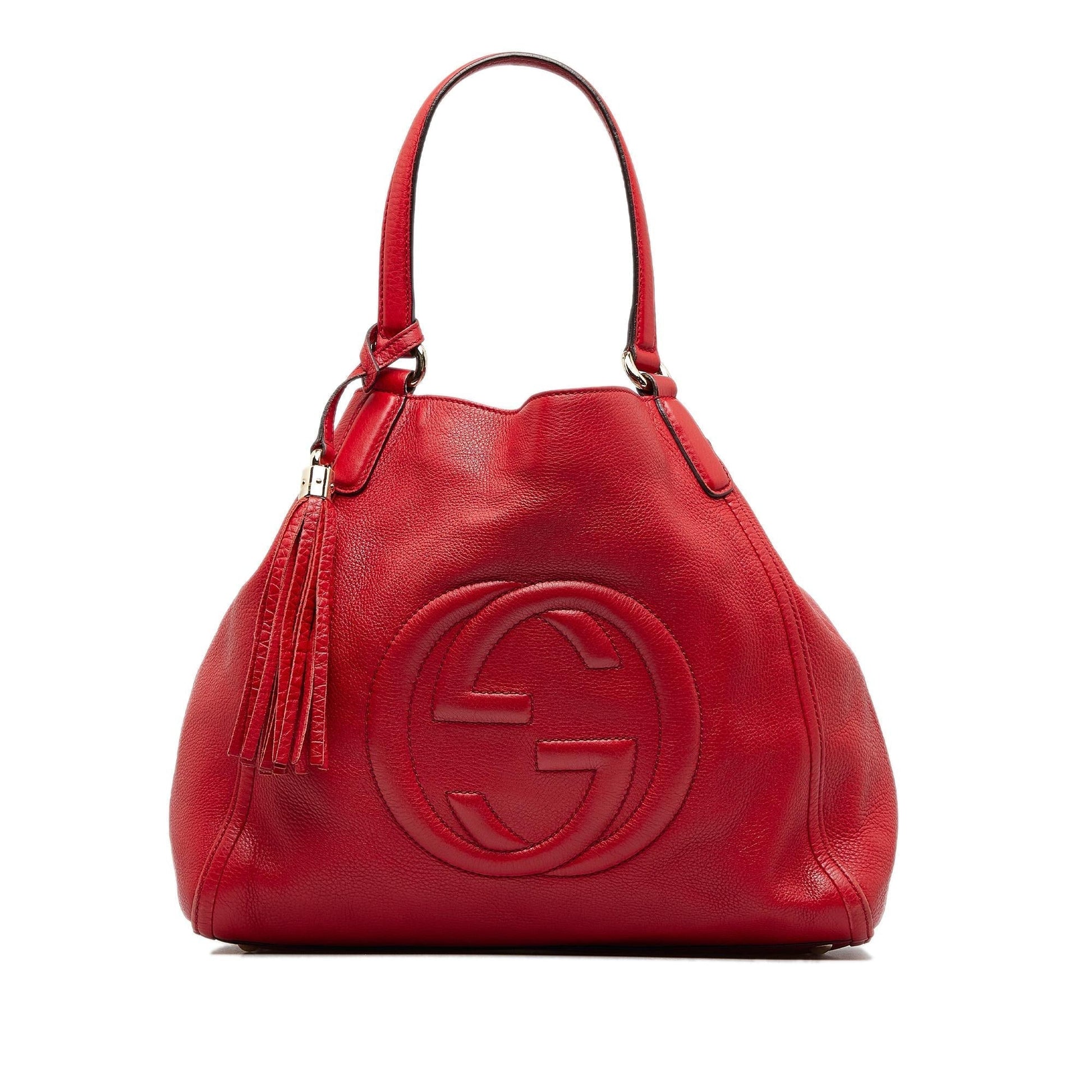 Gucci Monogram Crossbody