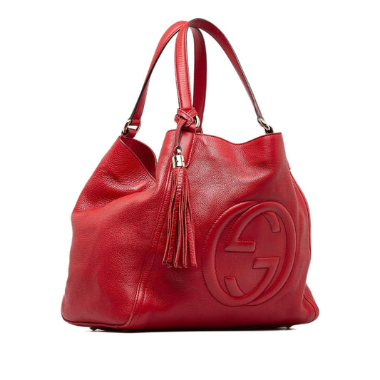 Gucci Monogram Crossbody