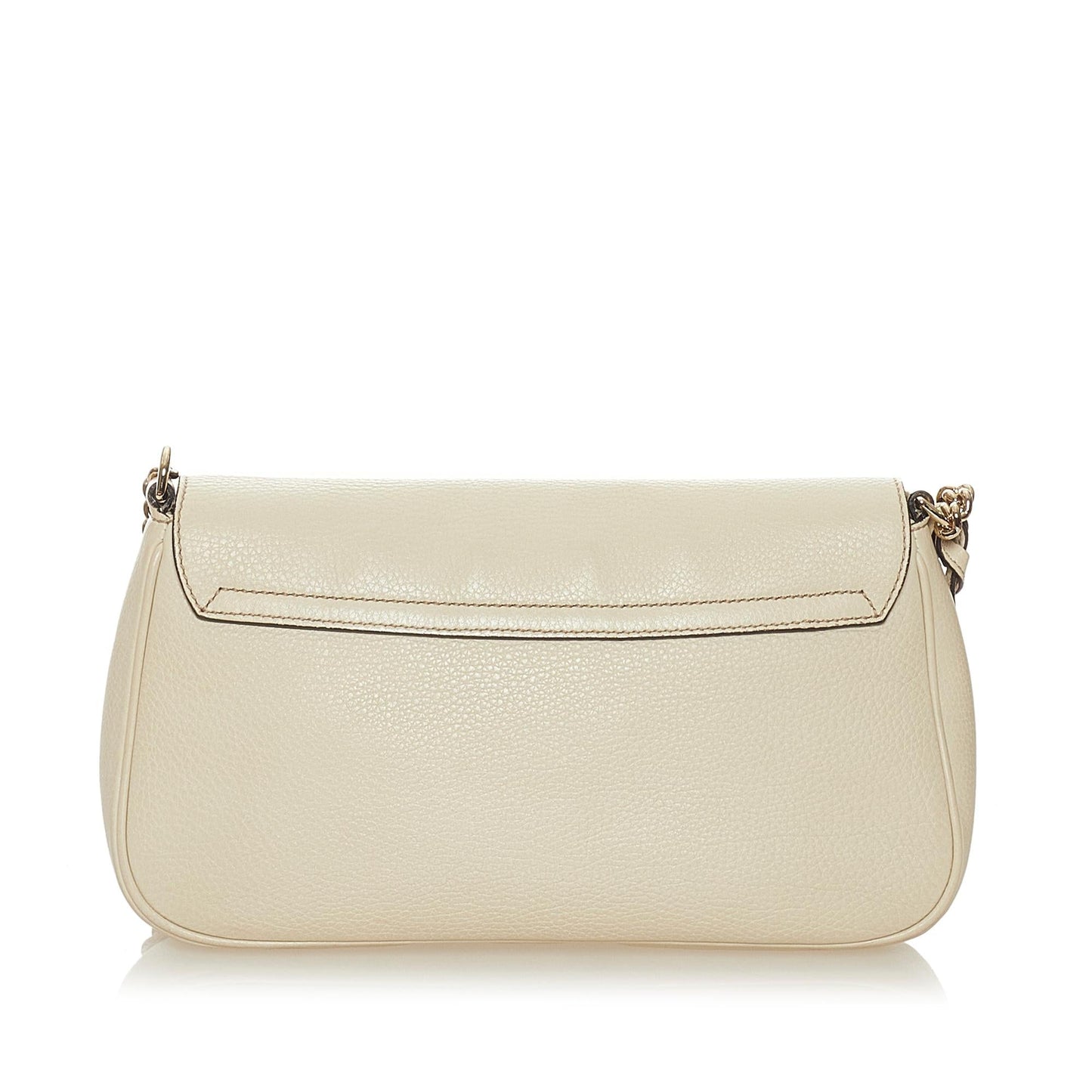 Gucci Soho Leather Chain Crossbody Style 2