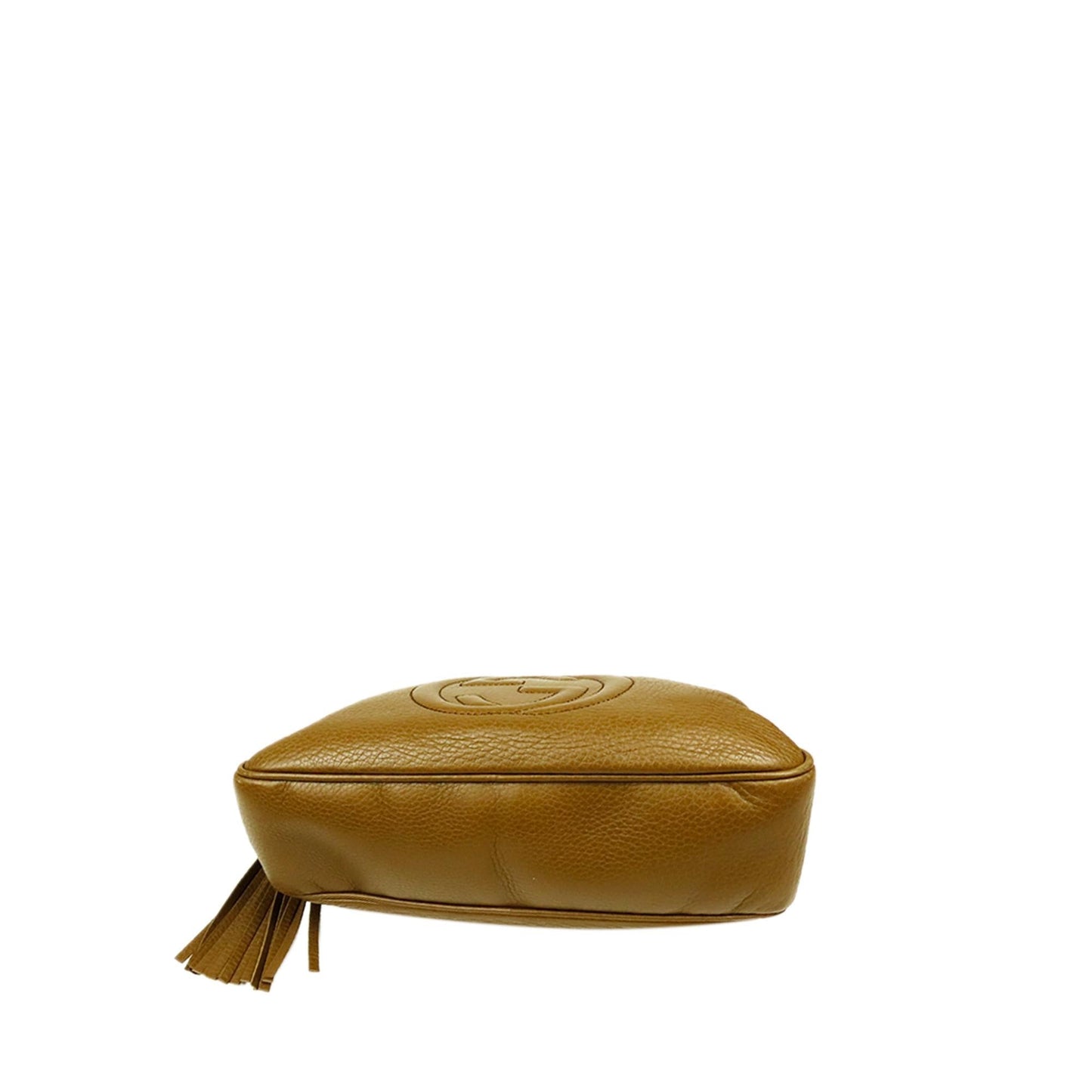 Gucci Soho Chain Shoulder Bag (SHG-34963)