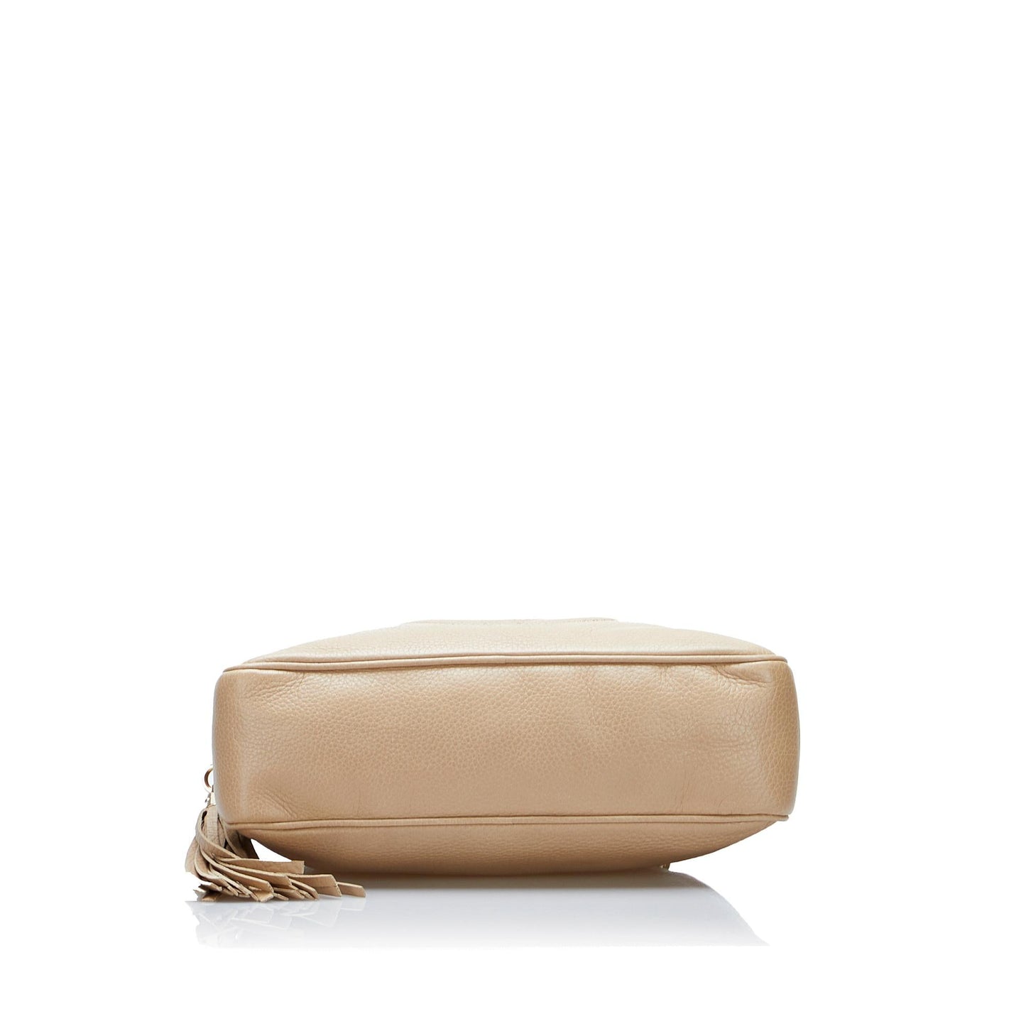Gucci Soho Chain Shoulder Bag (SHG-F3ru3y)
