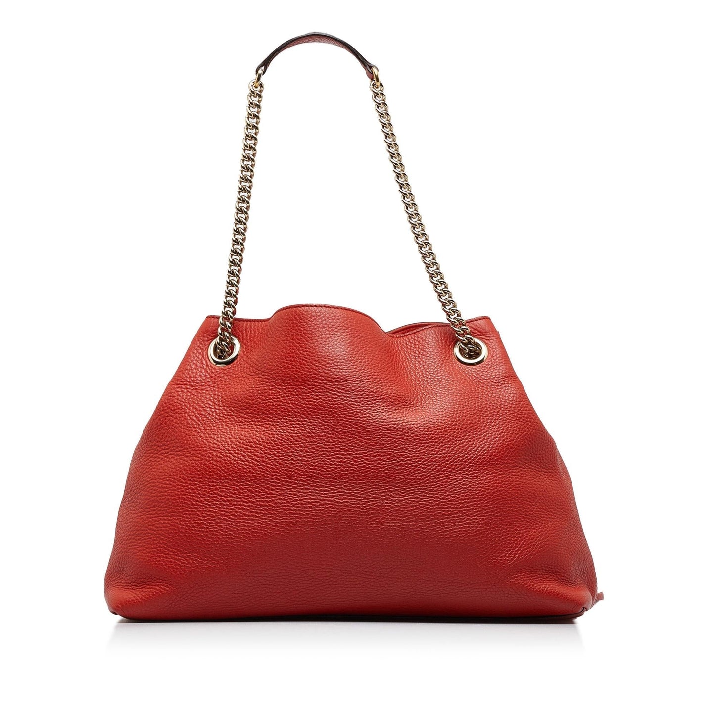 Gucci Monogram Chain Crossbody