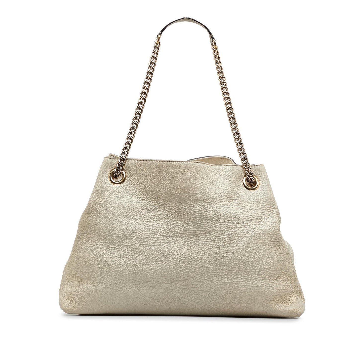 Gucci Monogram Chain Crossbody