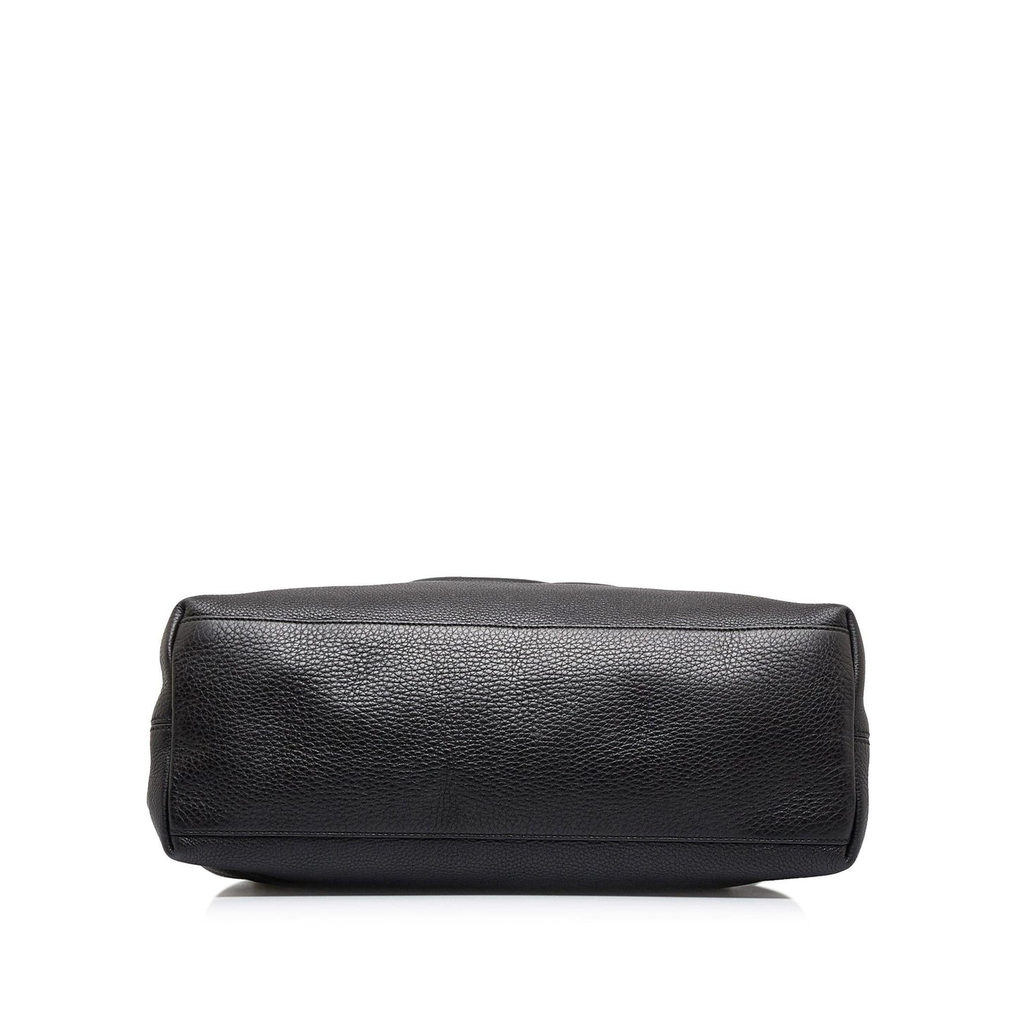 Gucci Monogram Chain Crossbody
