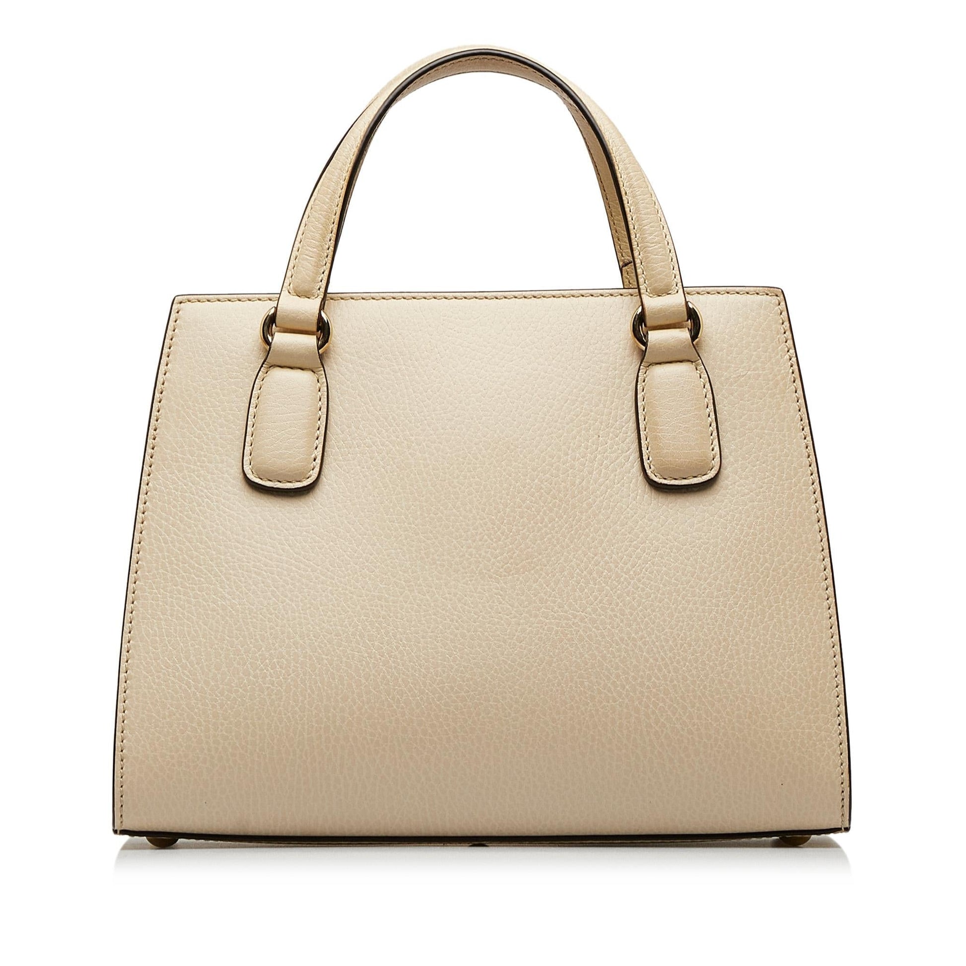 Gucci Soho Convertible Satchel (SHG-gr9CbG)