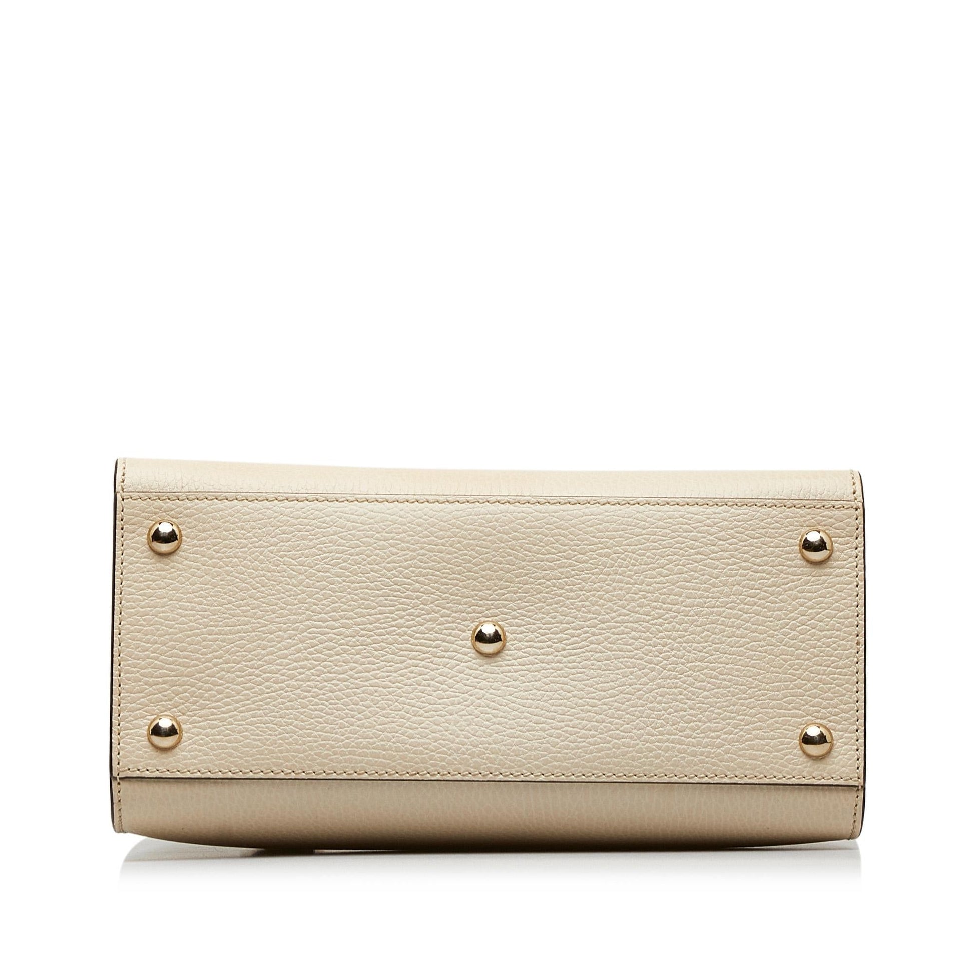 Gucci Soho Convertible Satchel (SHG-gr9CbG)