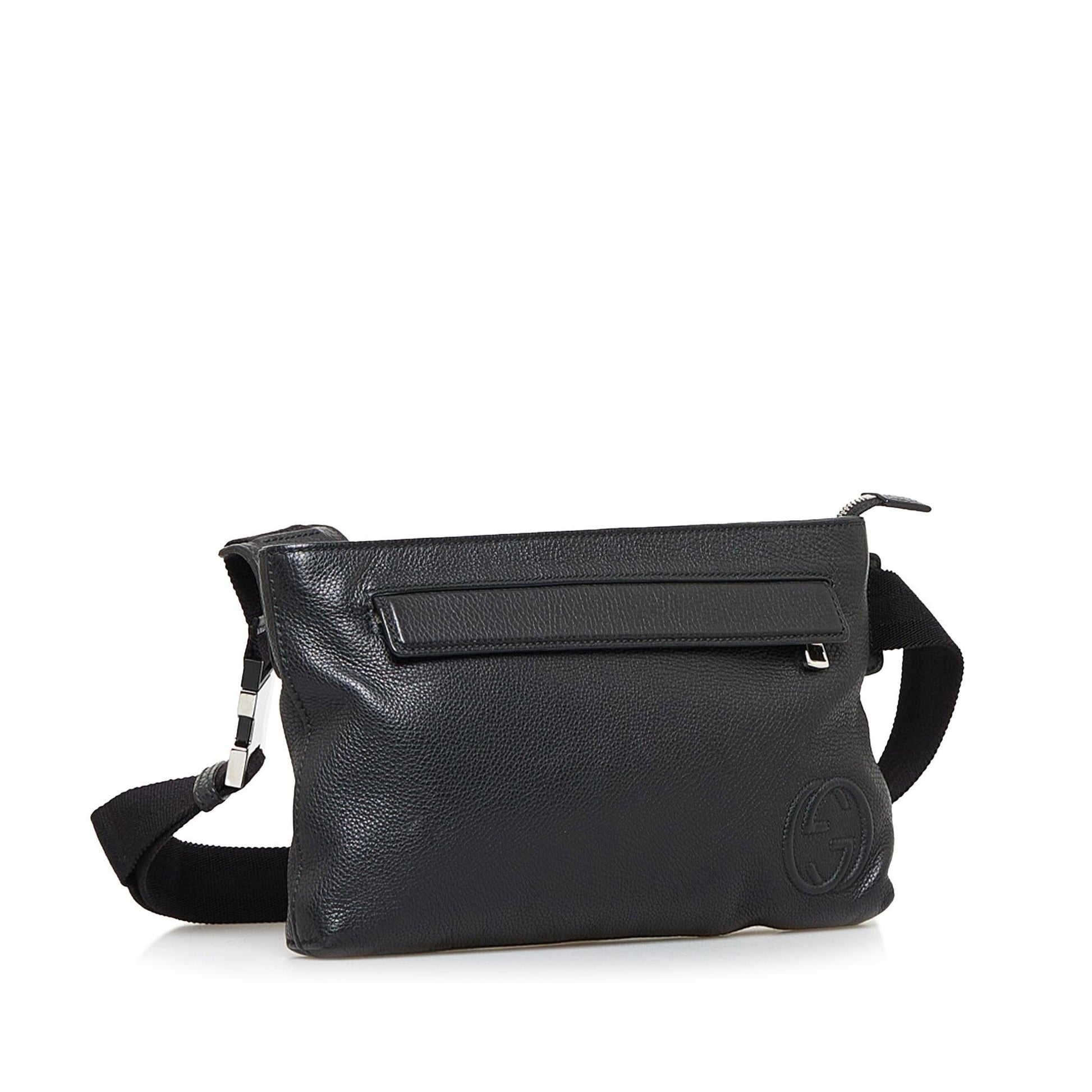 Gucci Soho Crossbody (SHG-oTaubv)