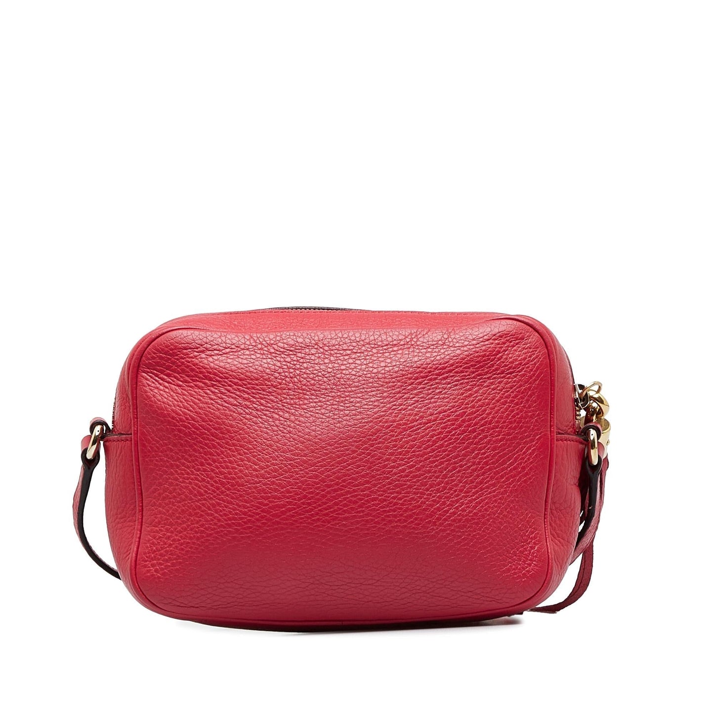 Gucci Monogram Crossbody