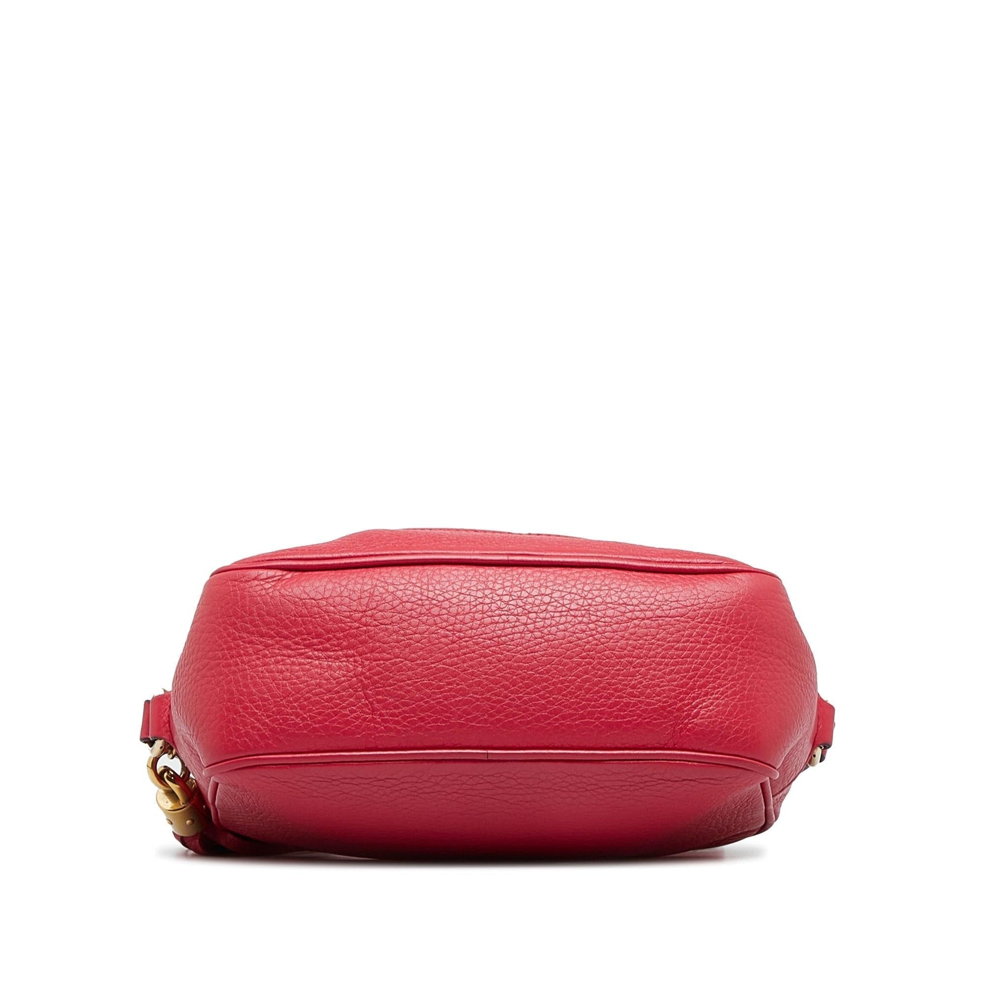 Gucci Monogram Crossbody