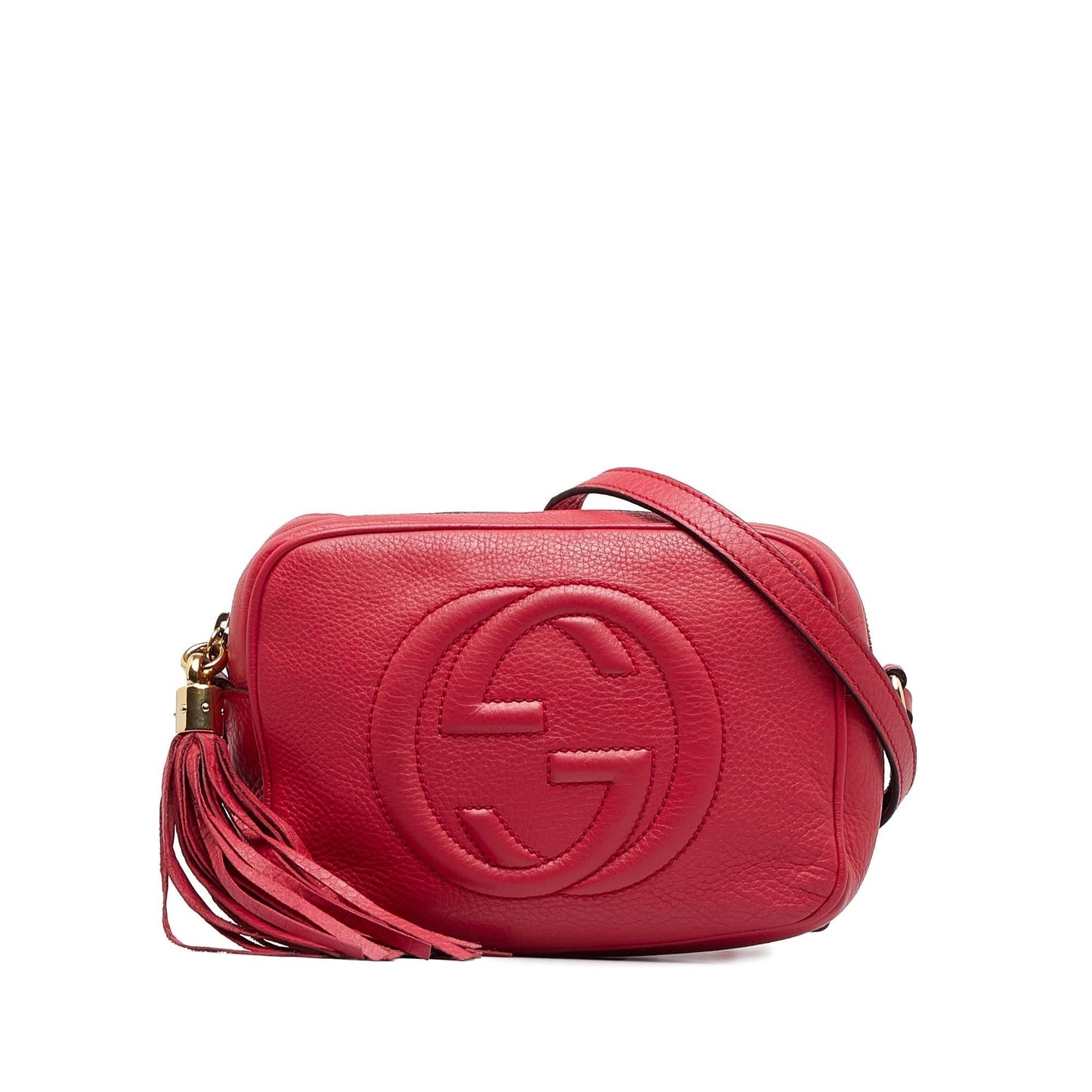 Gucci Monogram Crossbody