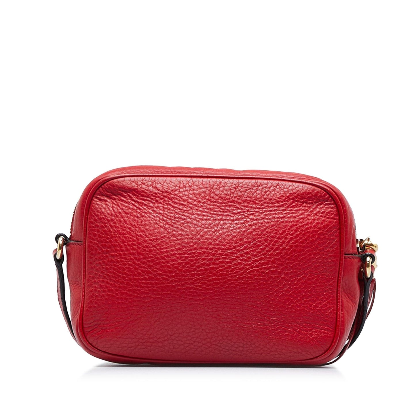 Gucci Monogram Crossbody