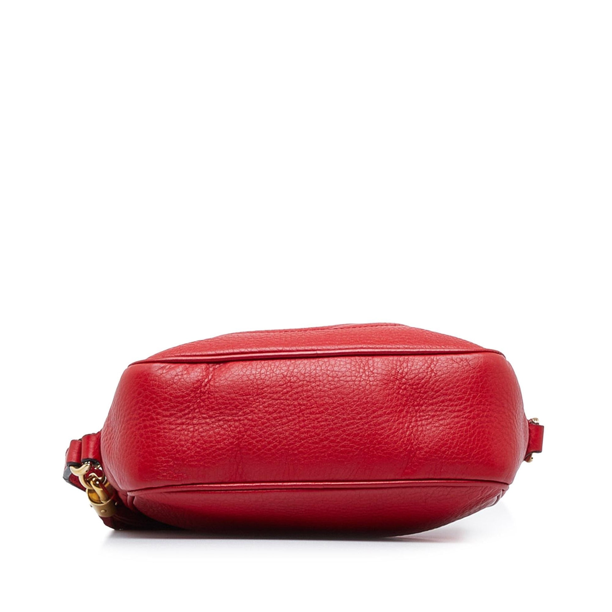 Gucci Monogram Crossbody