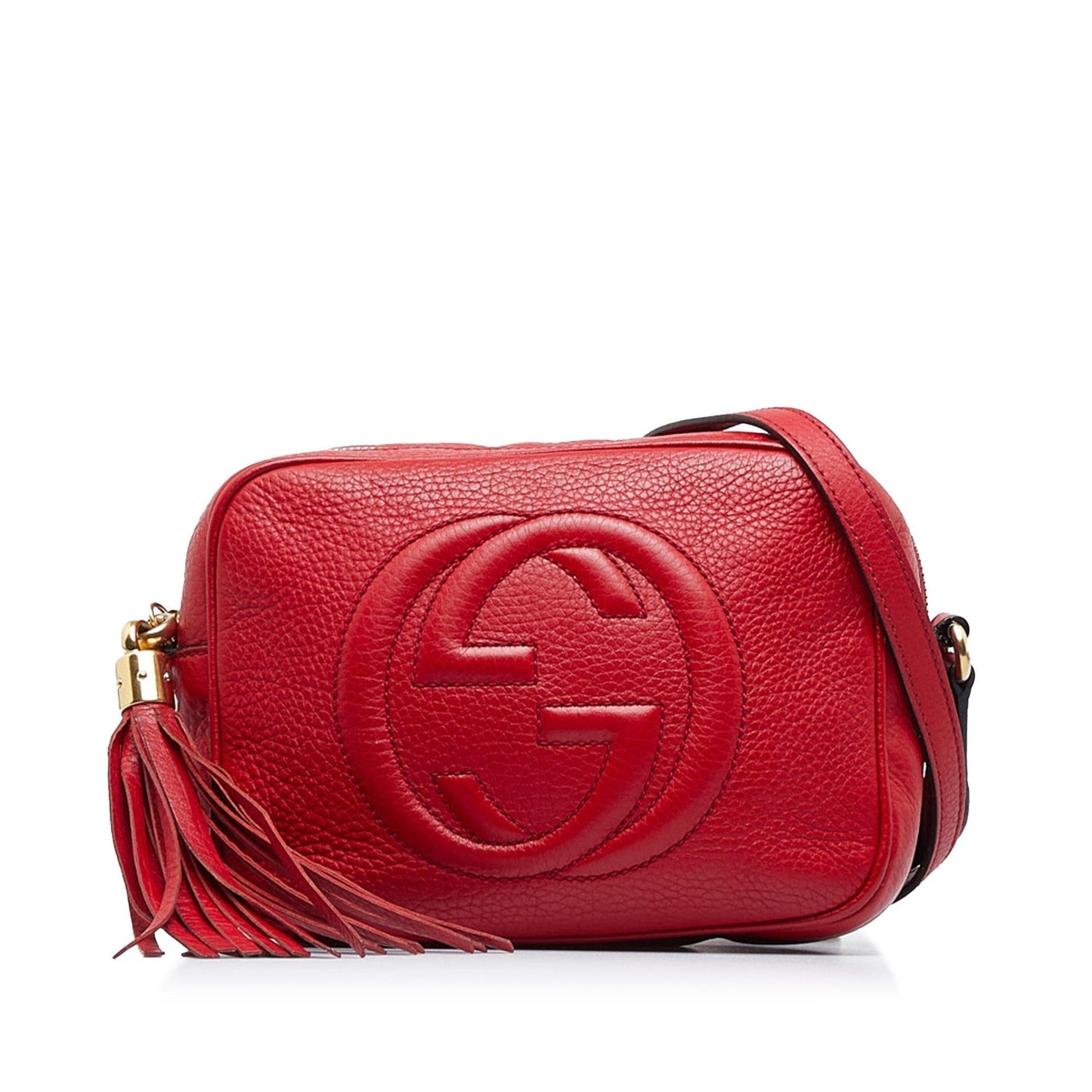Gucci Monogram Crossbody