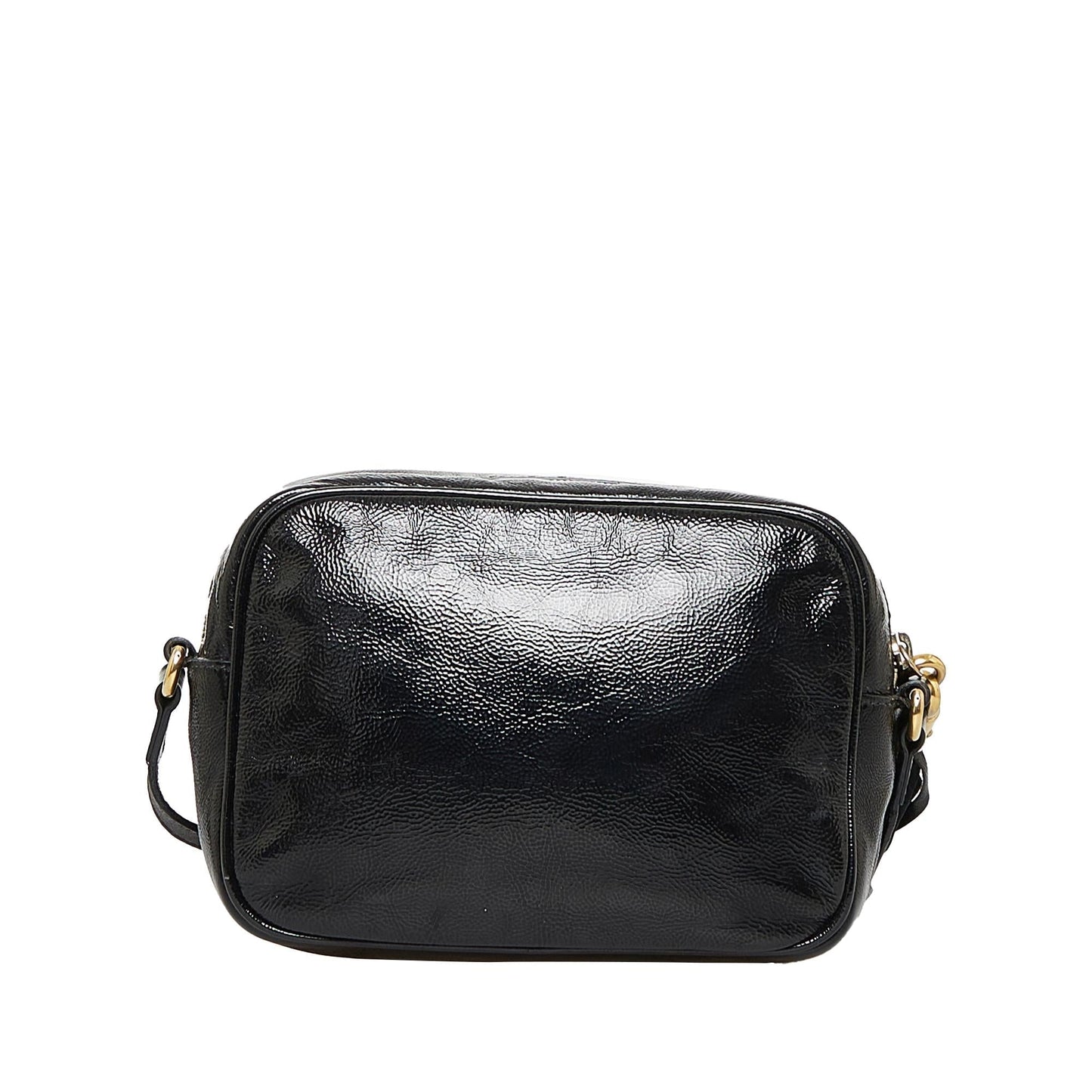 Gucci Leather Crossbody