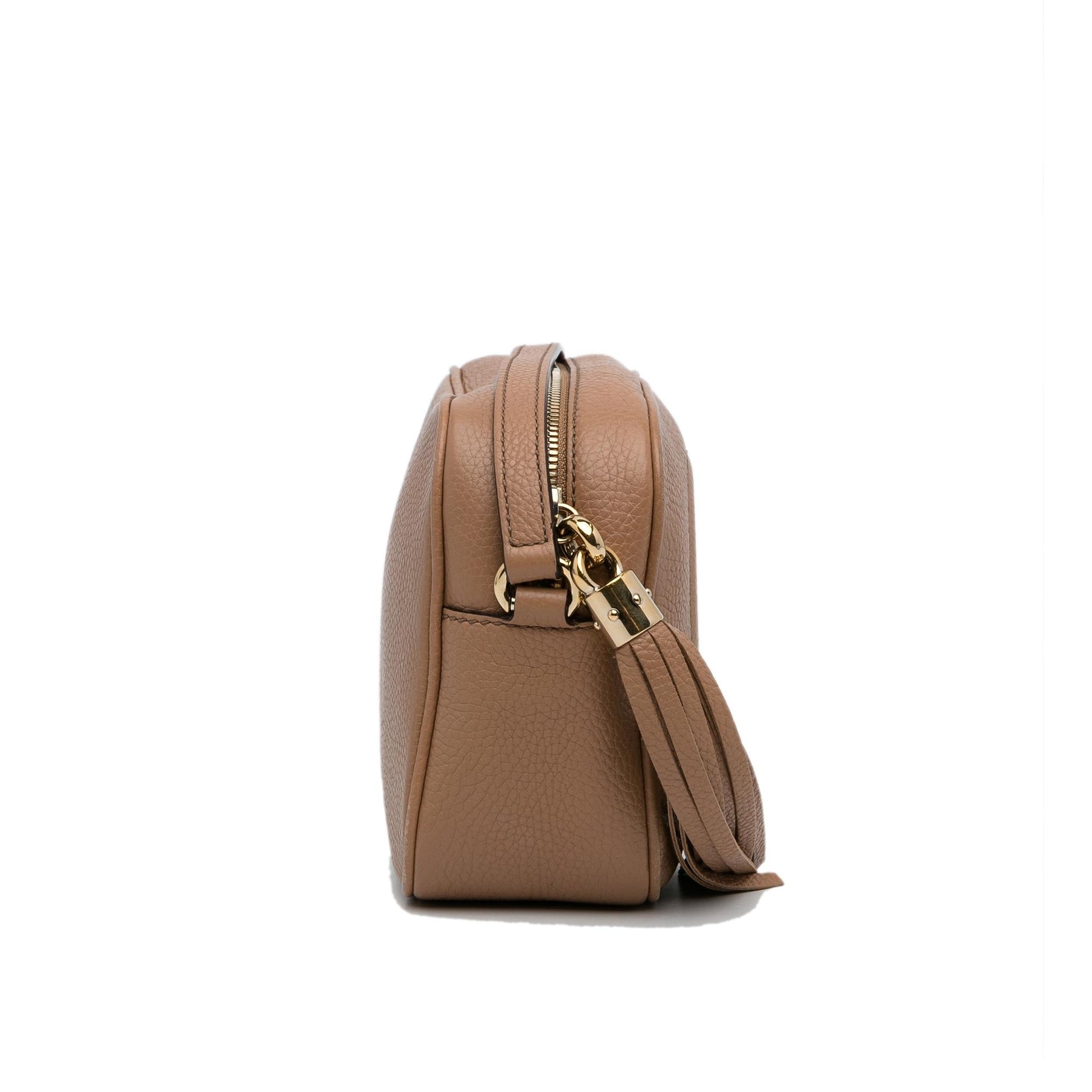 Gucci Designer Crossbody