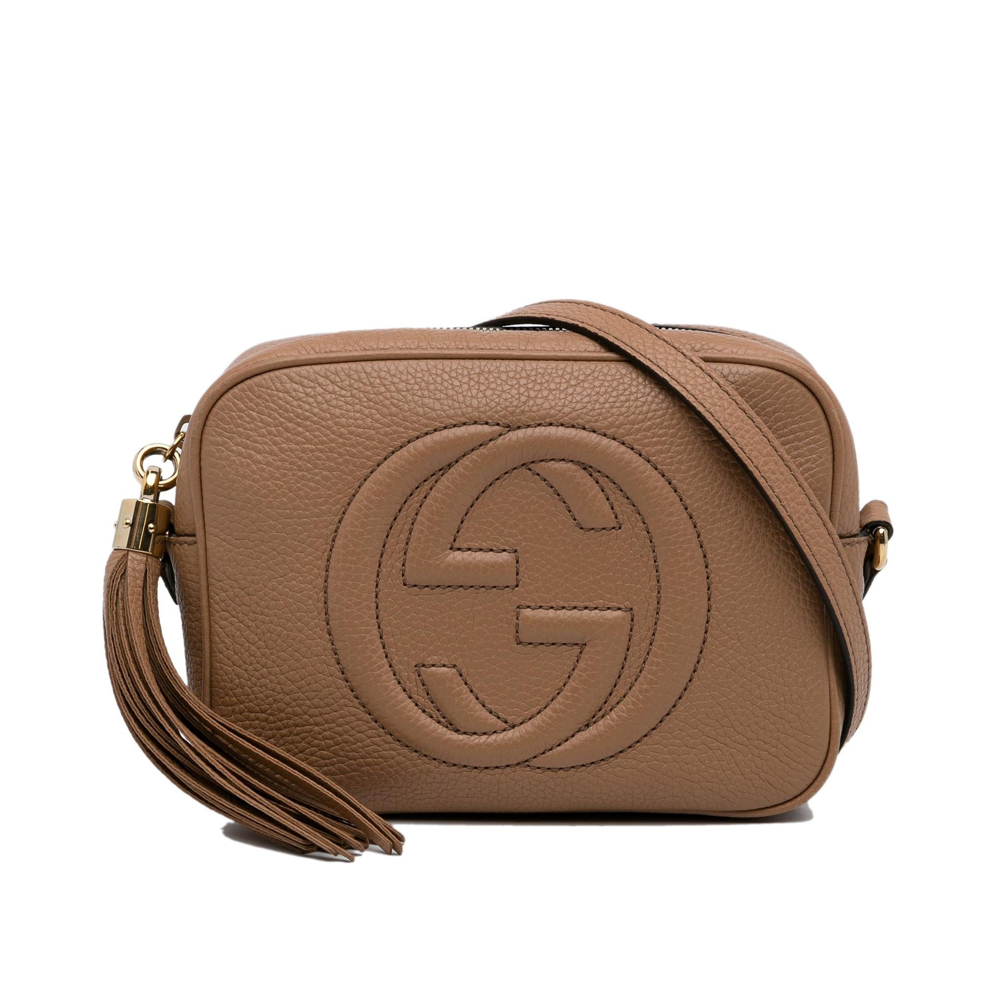 Gucci Designer Crossbody
